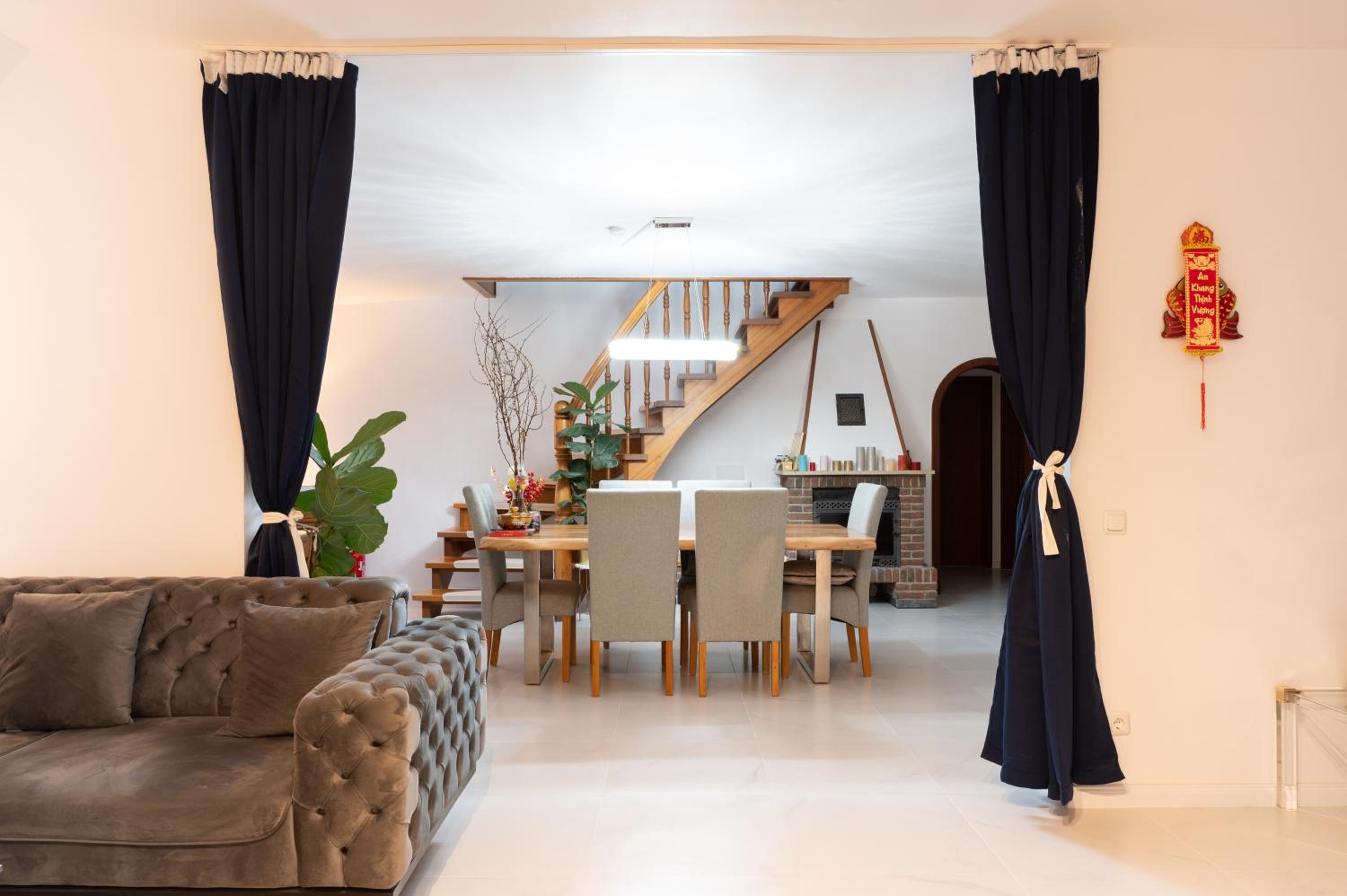 AD Gästezimmer Sinstorf