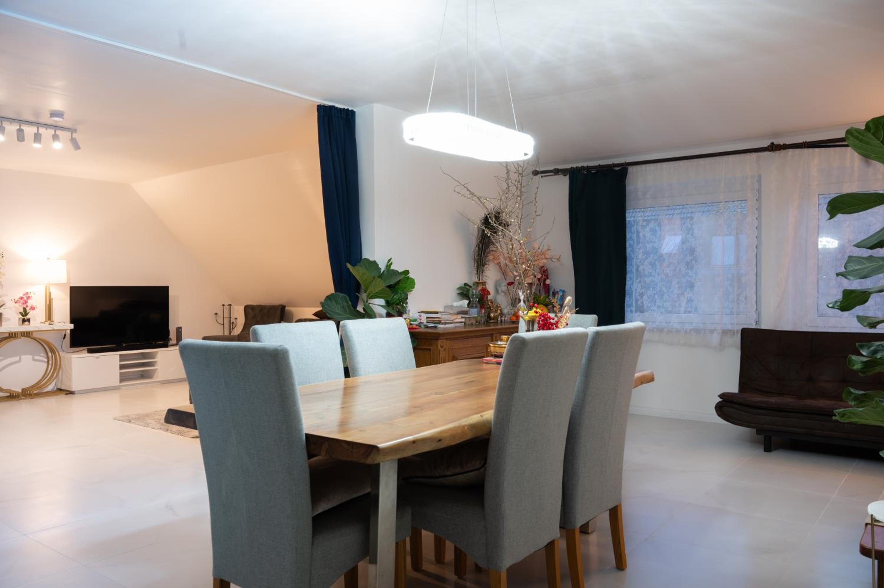 AD Gästezimmer Sinstorf