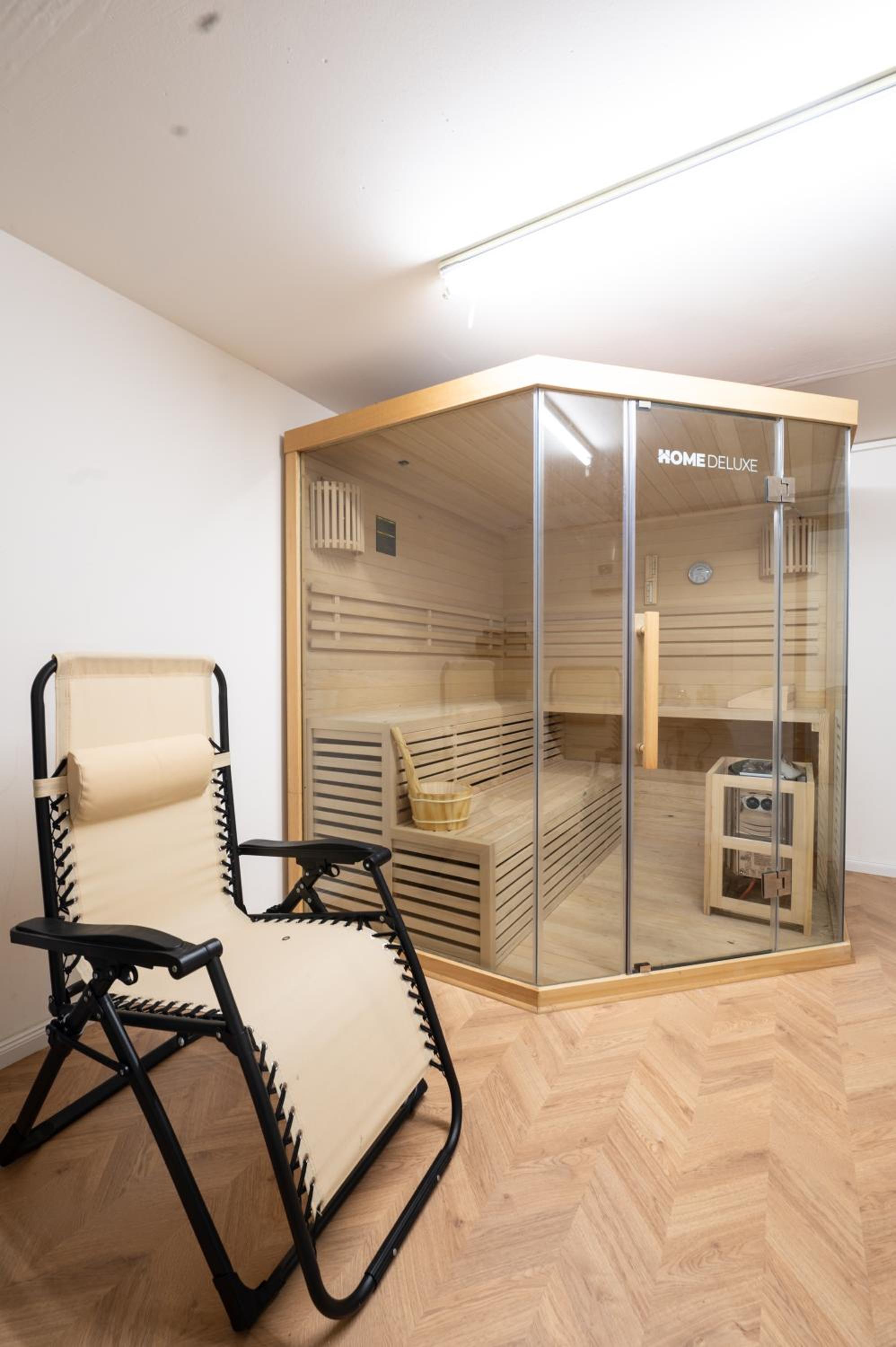 AD Gästezimmer Sinstorf