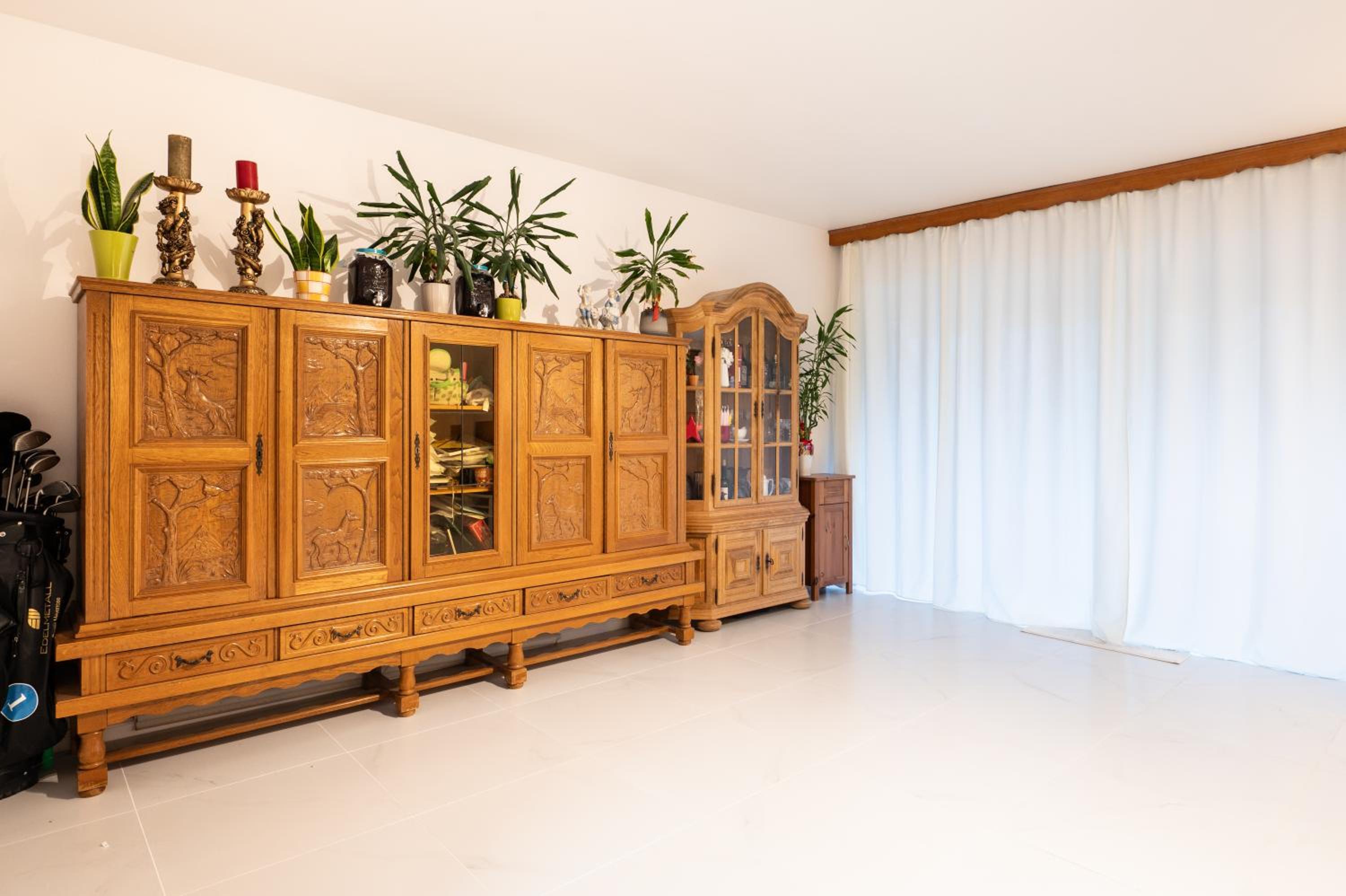 AD Gästezimmer Sinstorf