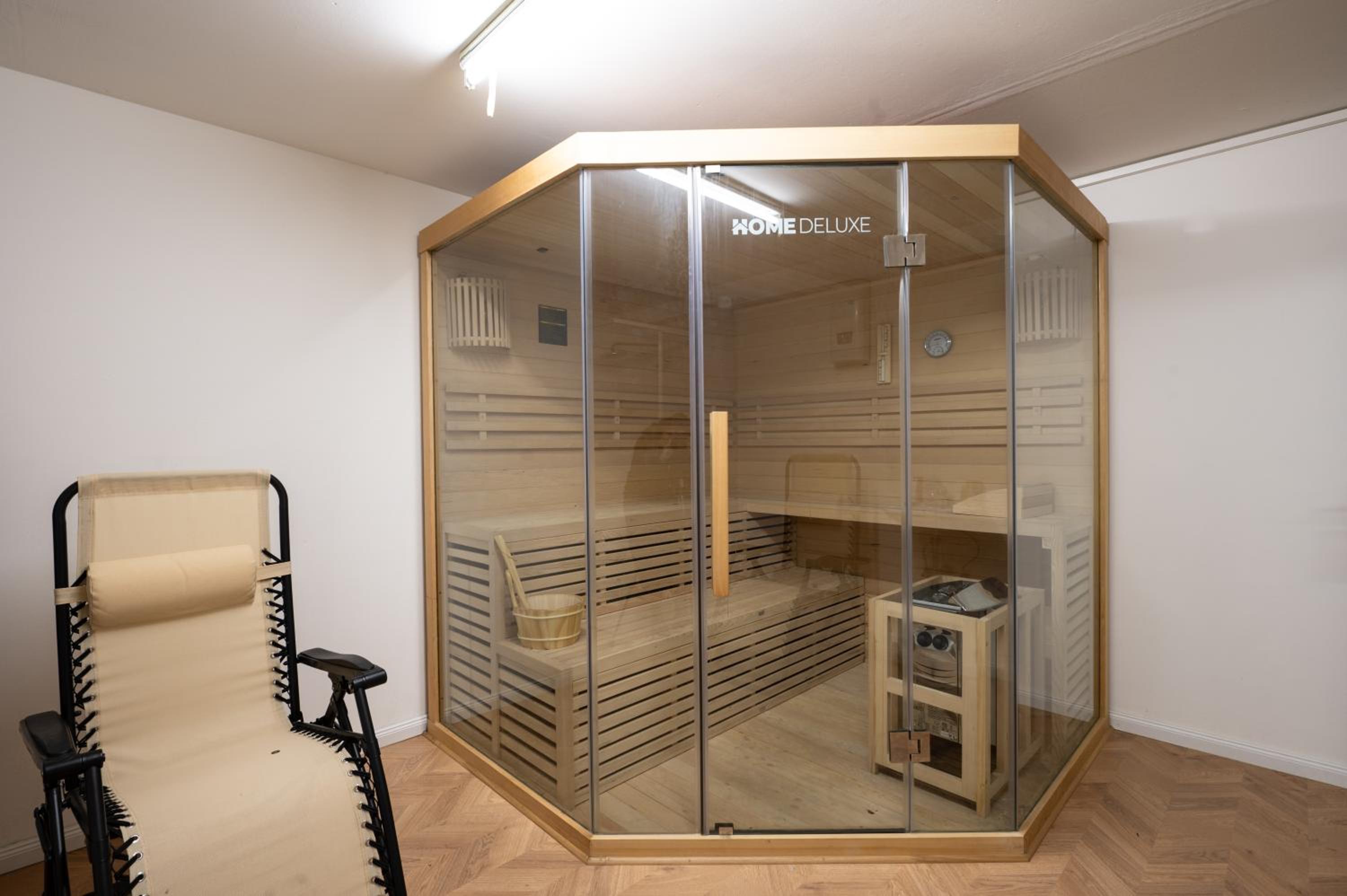 AD Gästezimmer Sinstorf