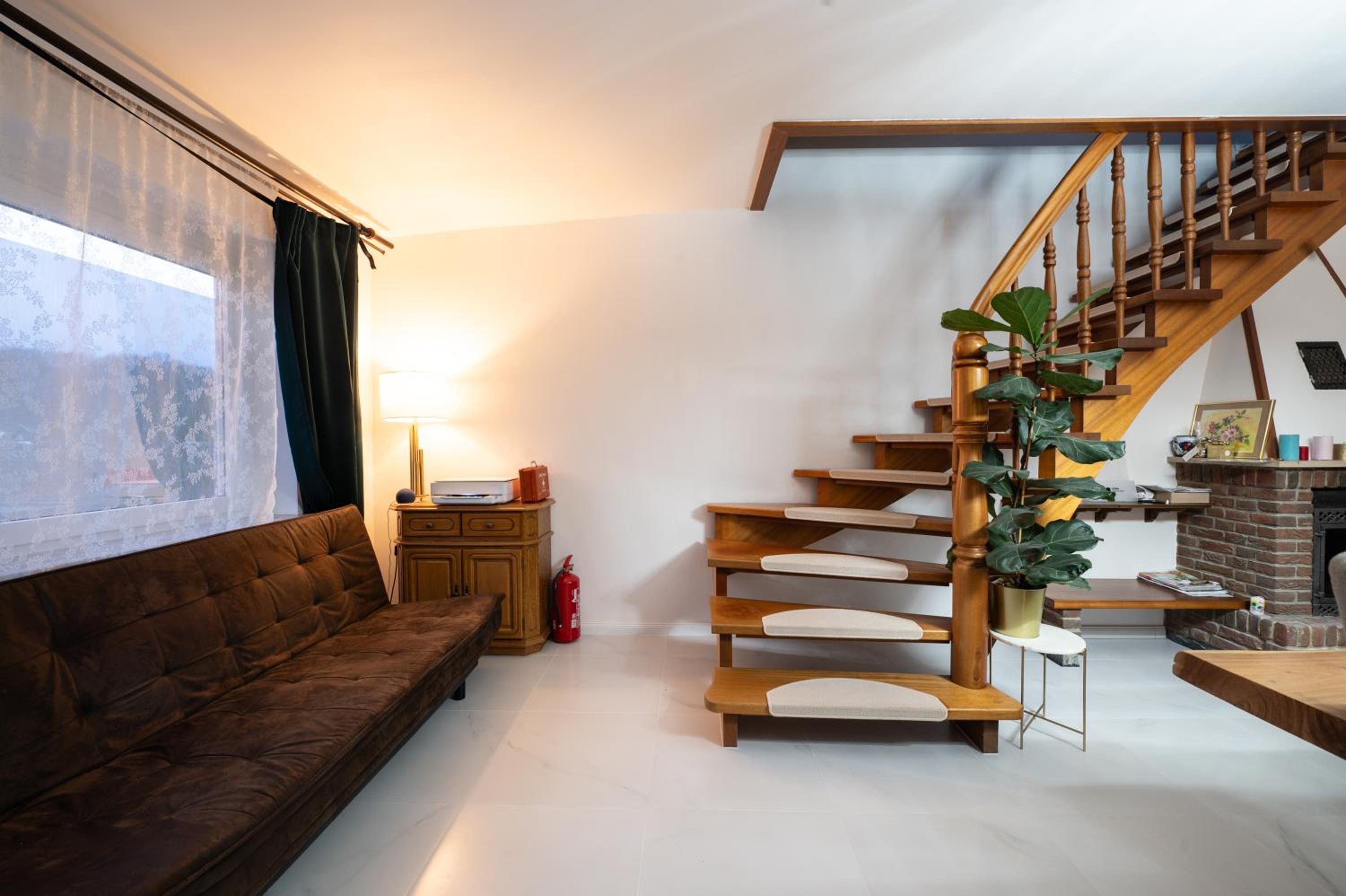AD Gästezimmer Sinstorf