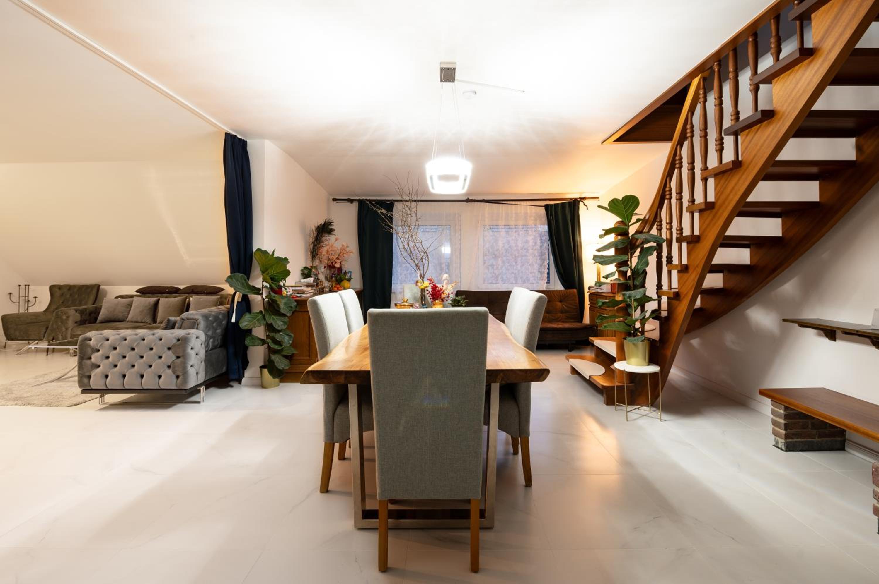 AD Gästezimmer Sinstorf