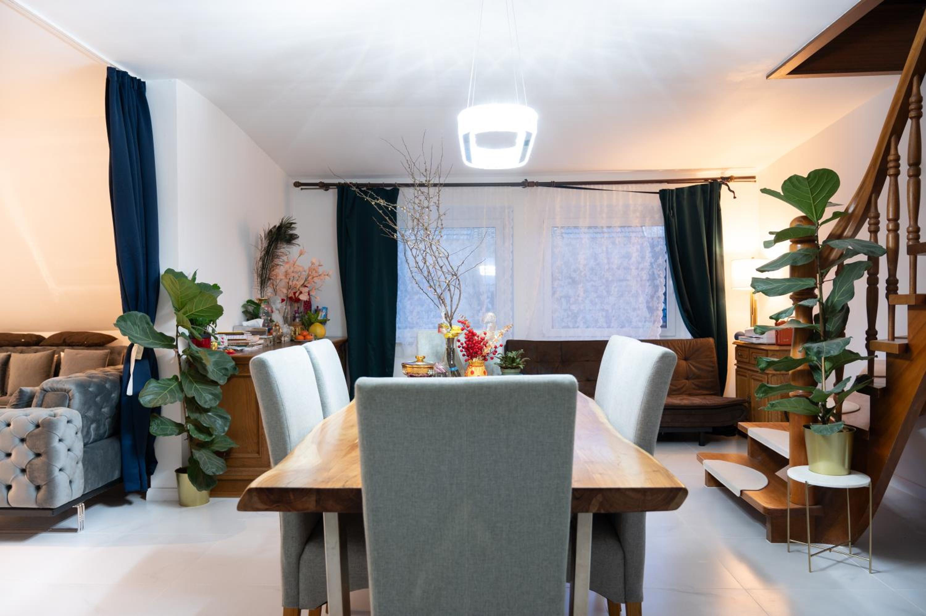 AD Gästezimmer Sinstorf