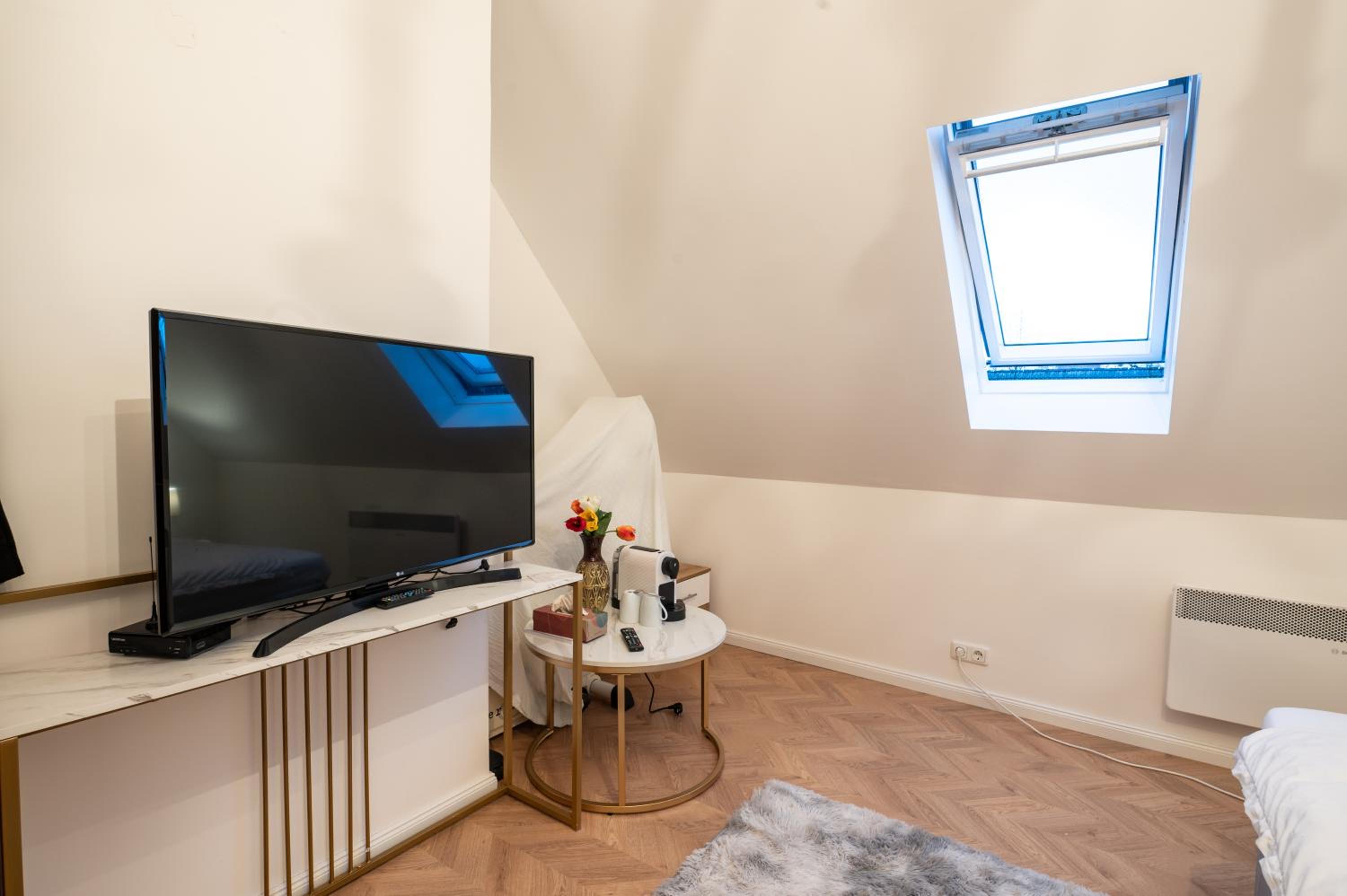 AD Gästezimmer Sinstorf