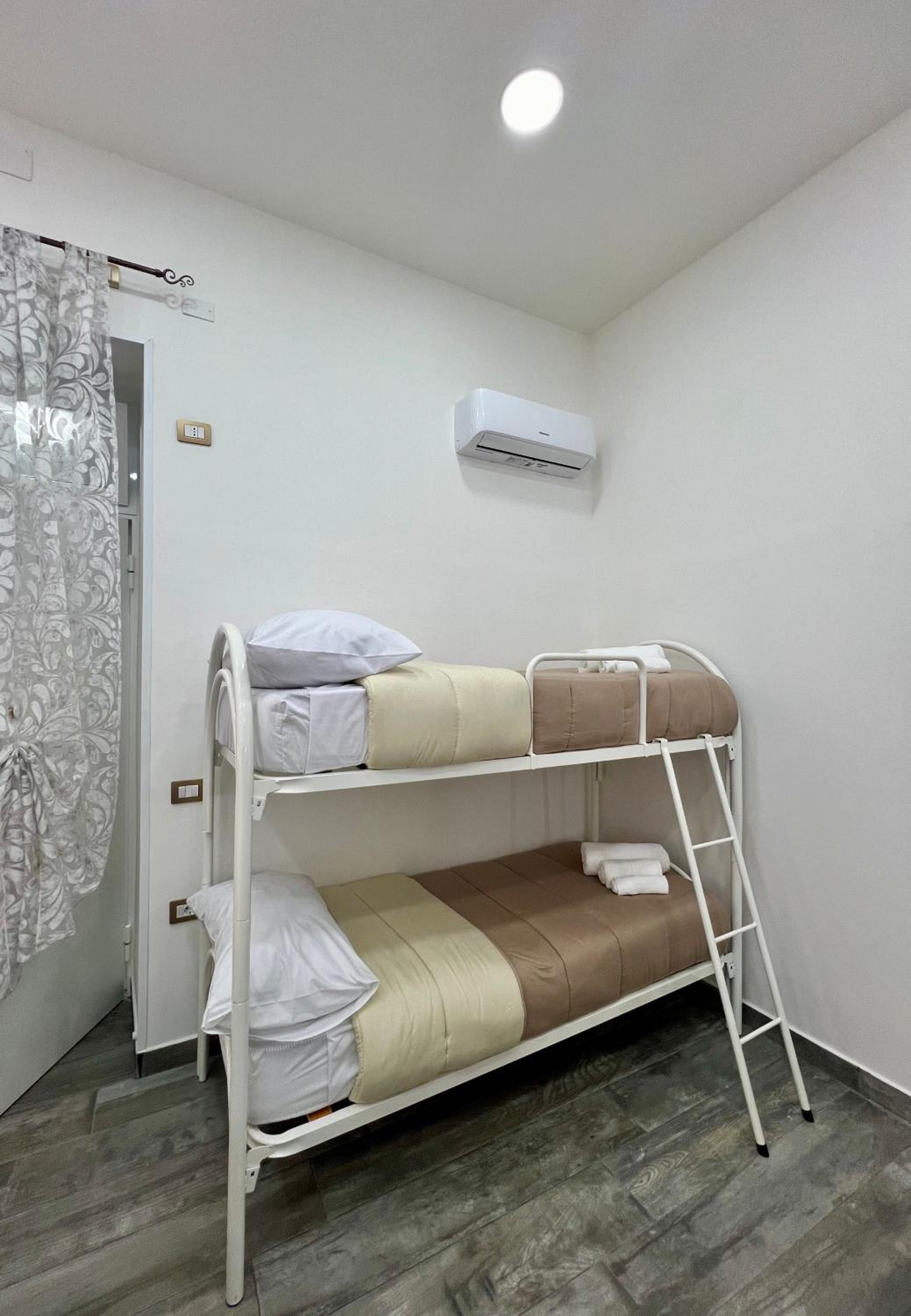 Luxury Home Catacombe Napoli