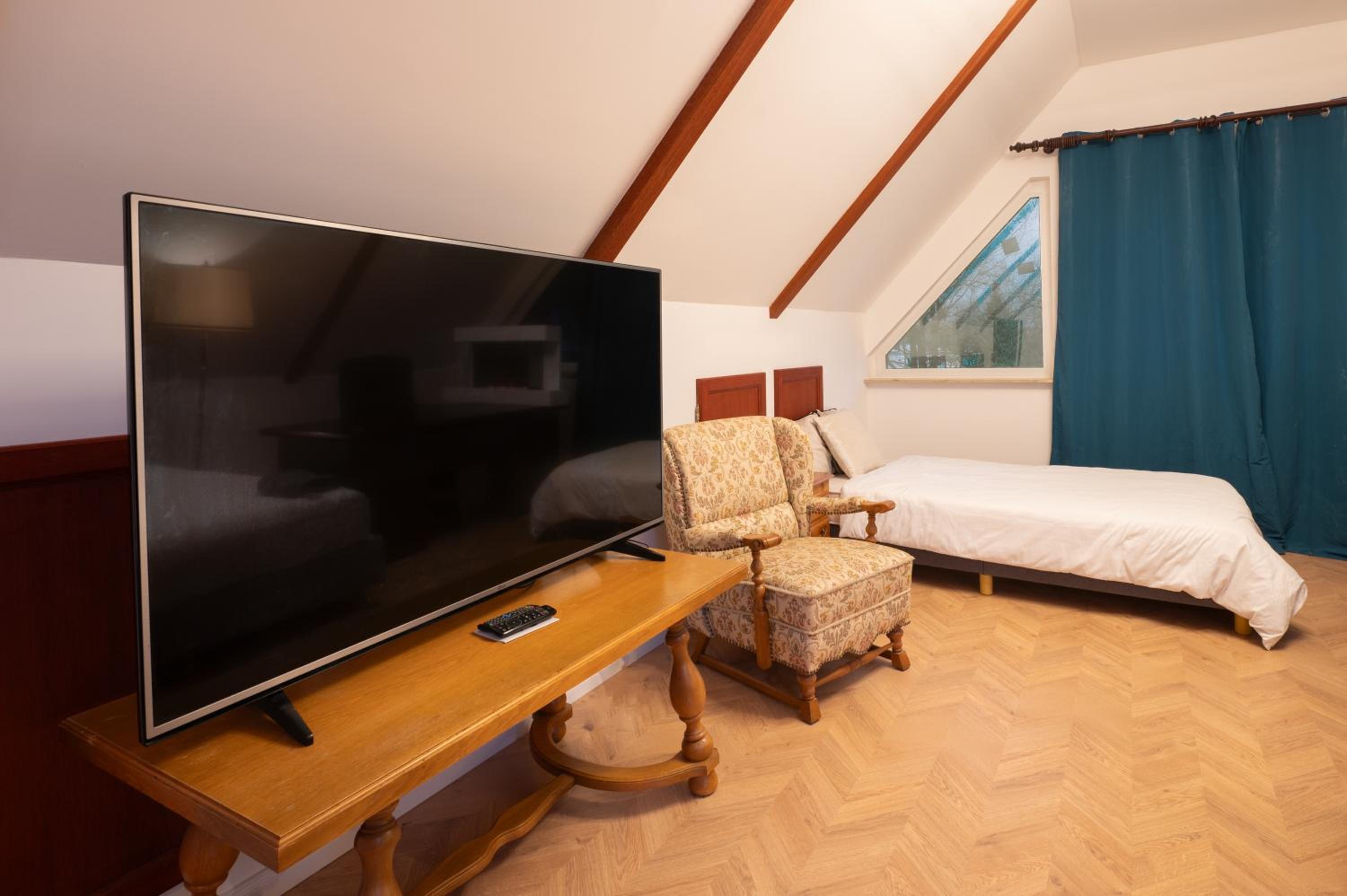 AD Gästezimmer Sinstorf