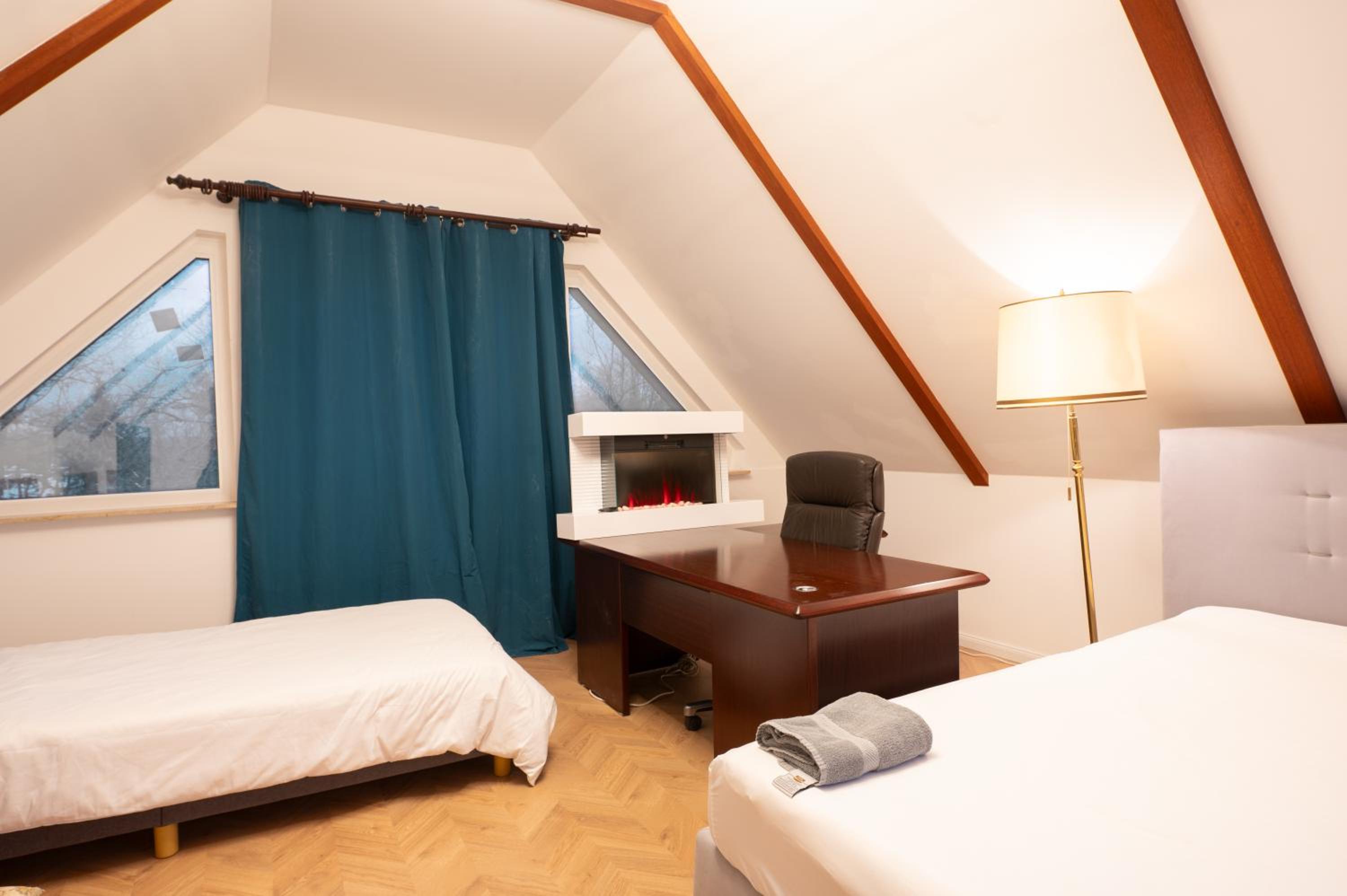 AD Gästezimmer Sinstorf