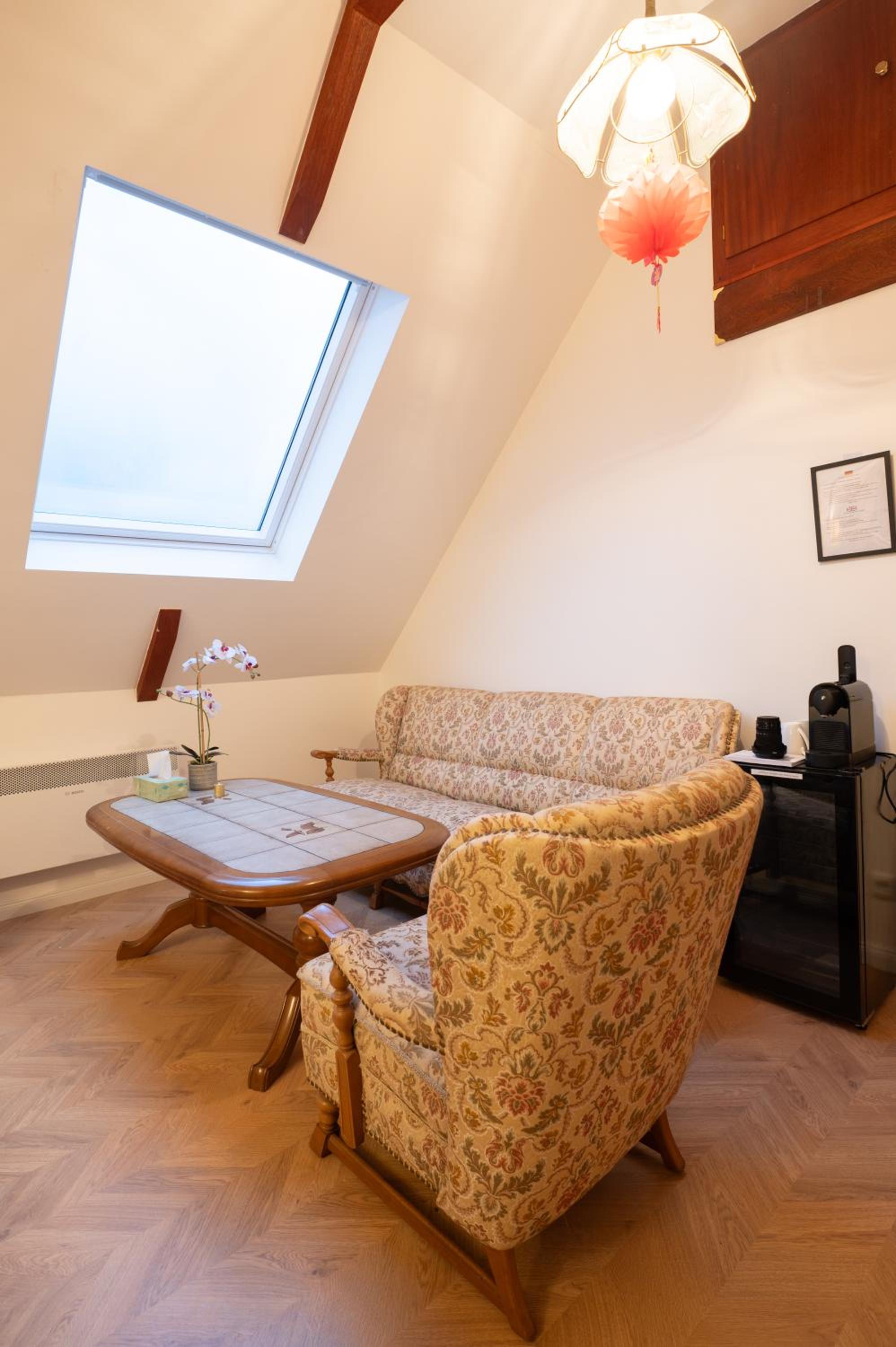 AD Gästezimmer Sinstorf