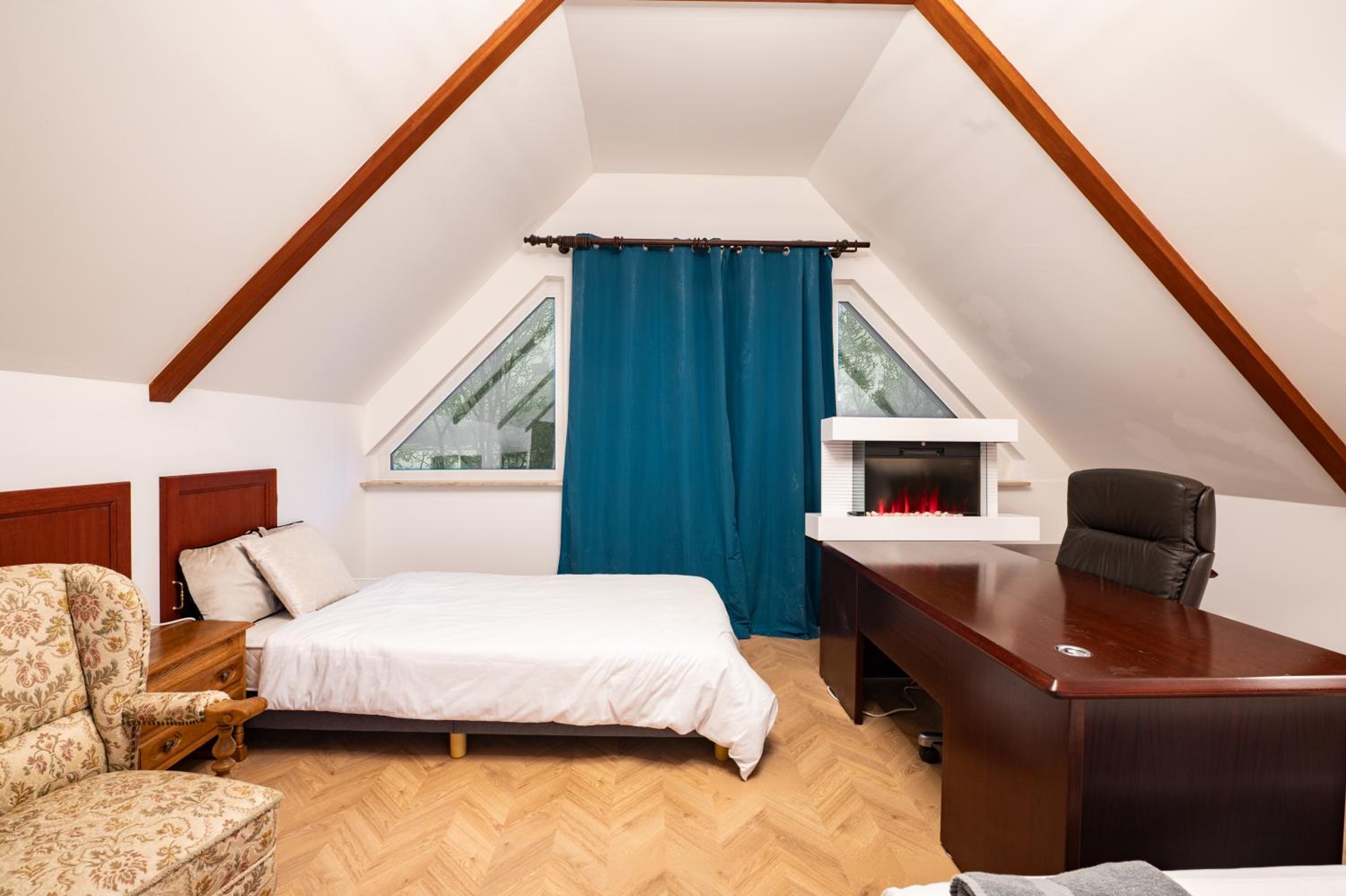 AD Gästezimmer Sinstorf