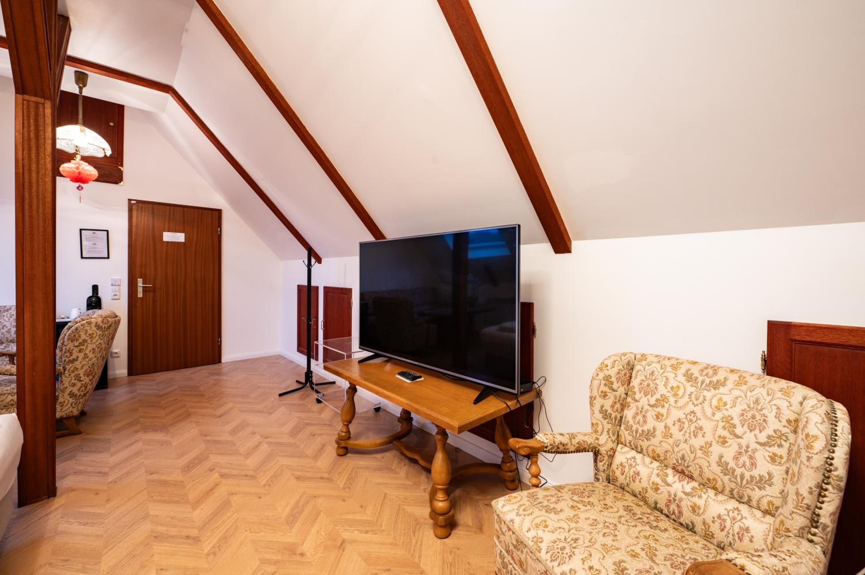 AD Gästezimmer Sinstorf