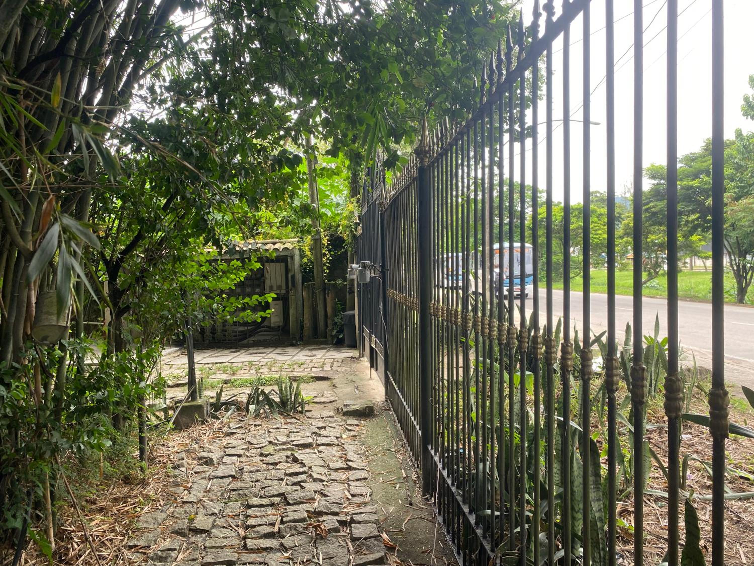 Rio Natureza apart 109