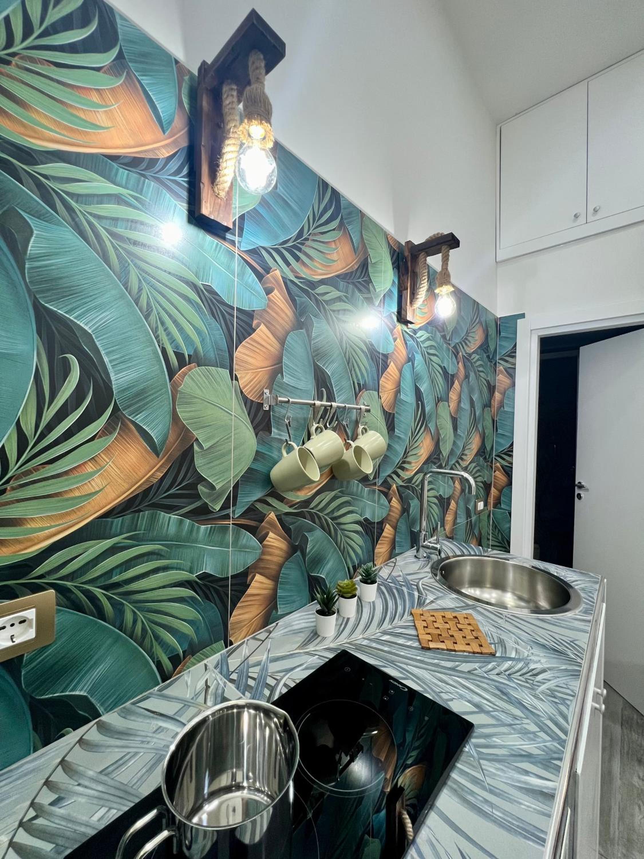 Luxury Home Catacombe Napoli