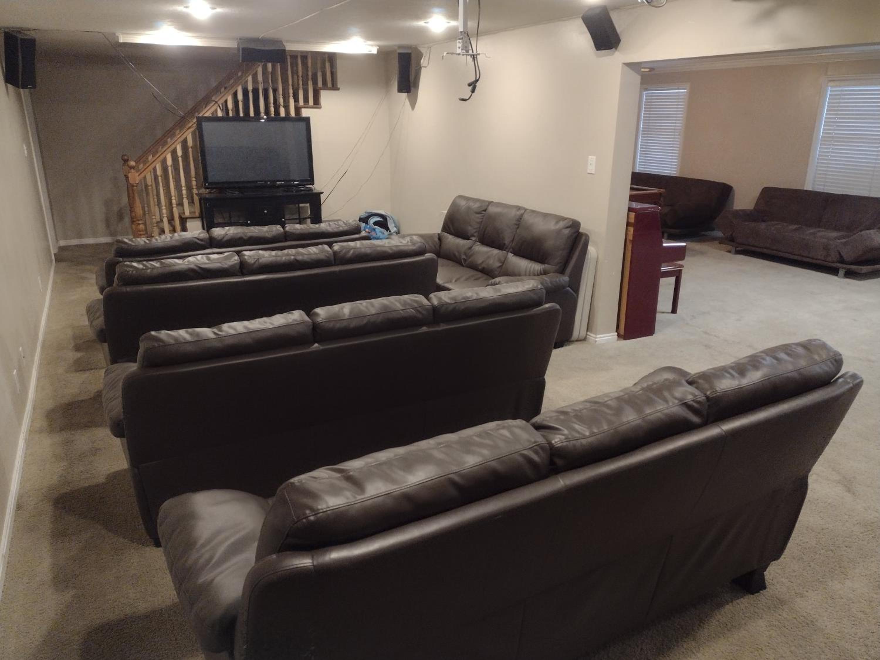 lounge