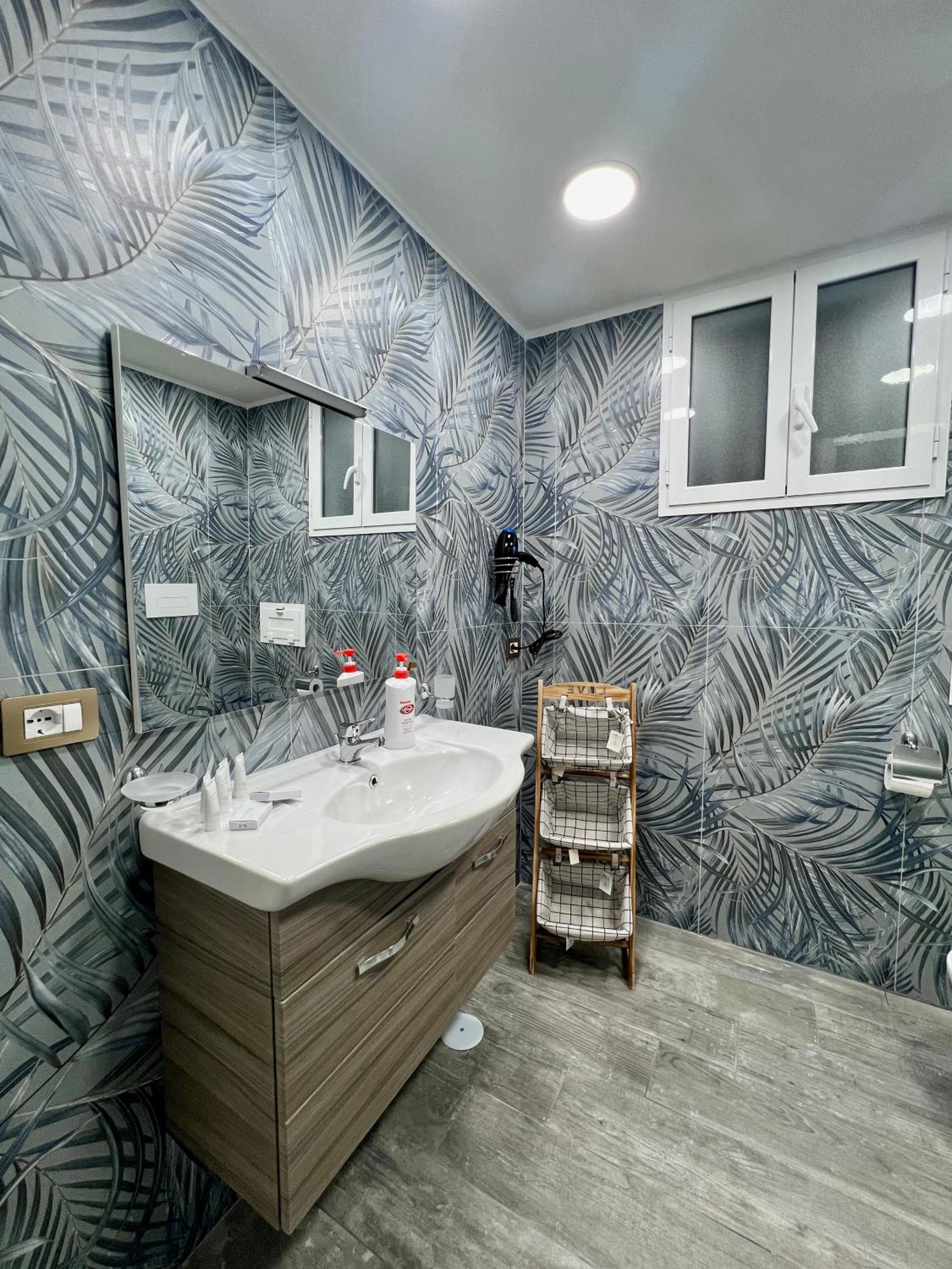 Luxury Home Catacombe Napoli