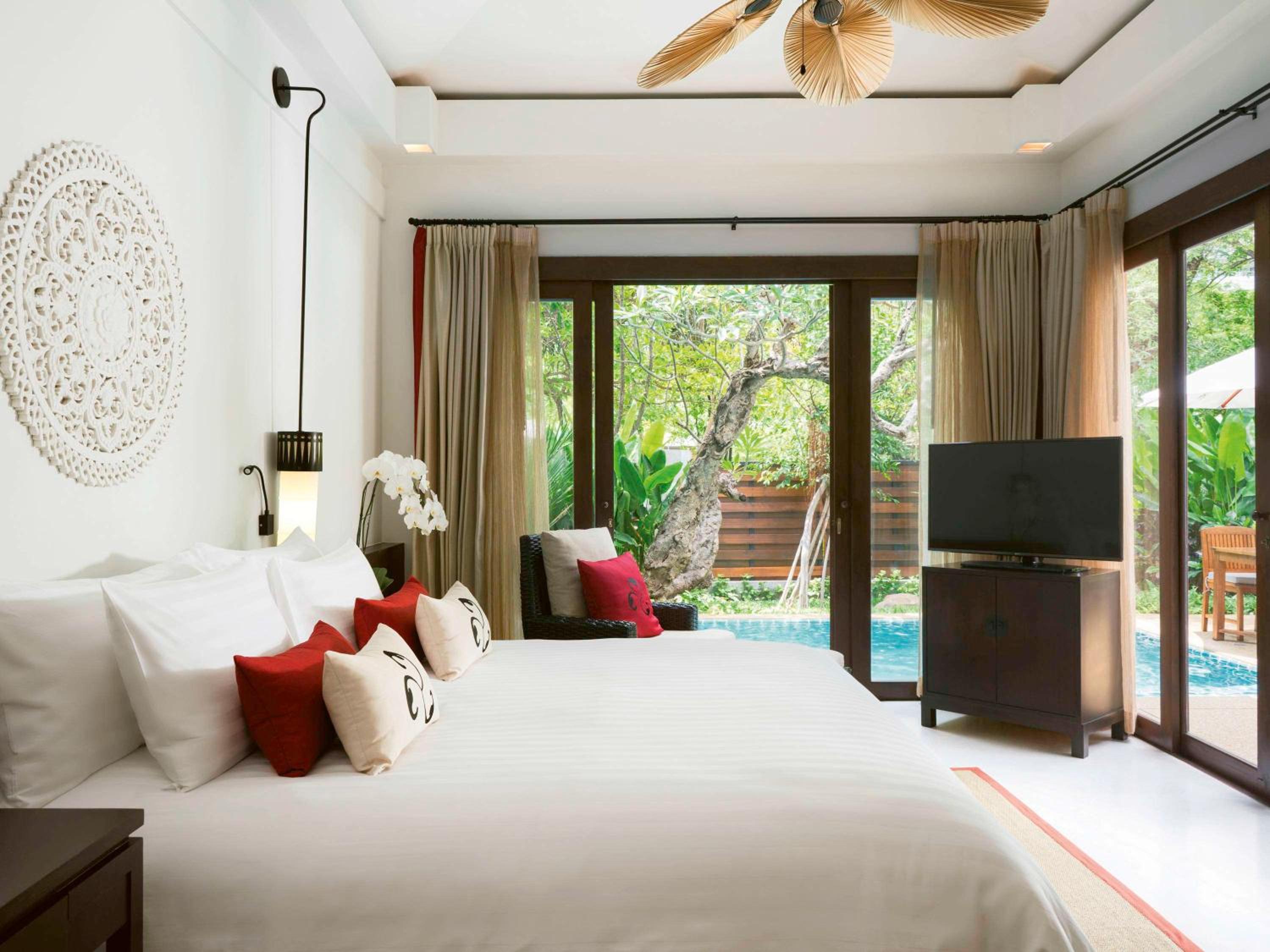 Mövenpick Asara Resort & Spa Hua Hin view 5