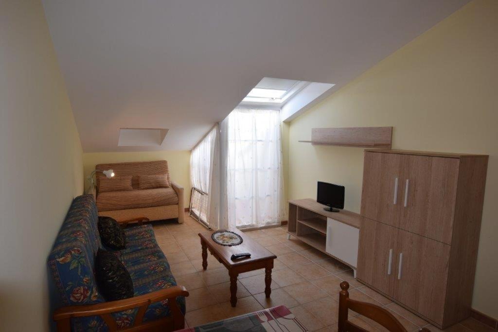 Apartamento Playa Langosteira