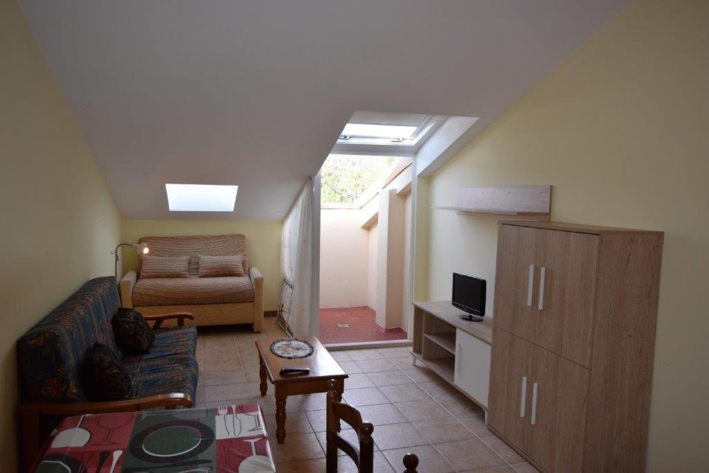 Apartamento Playa Langosteira