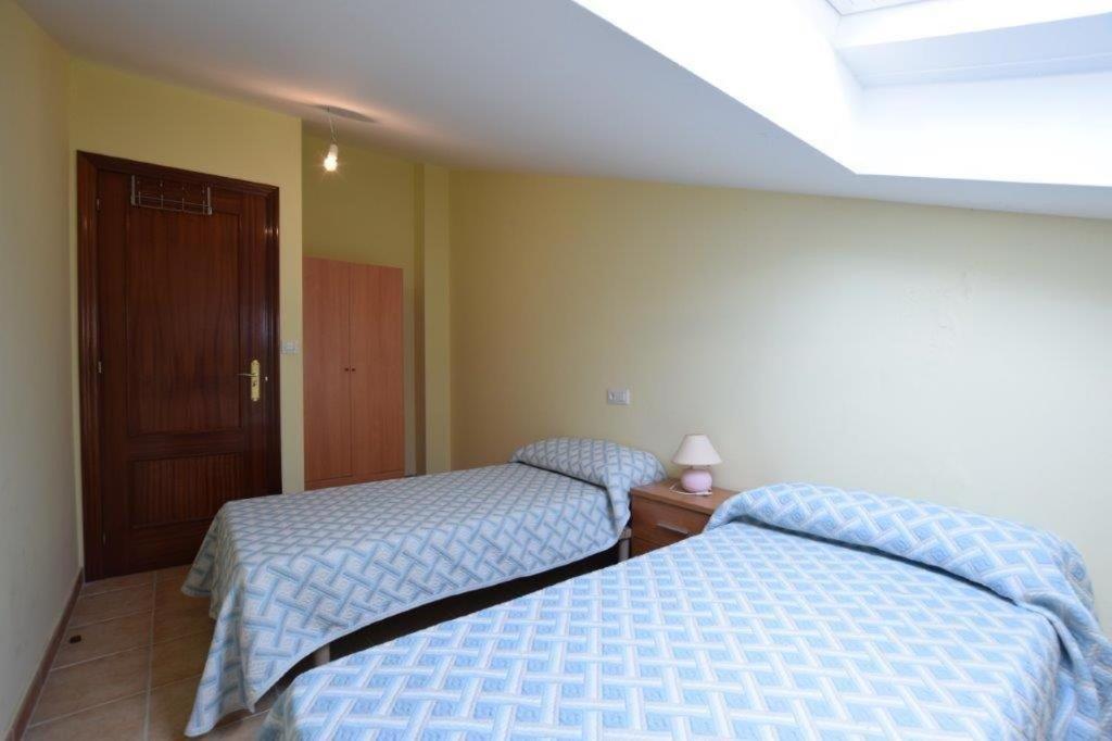 Apartamento Playa Langosteira