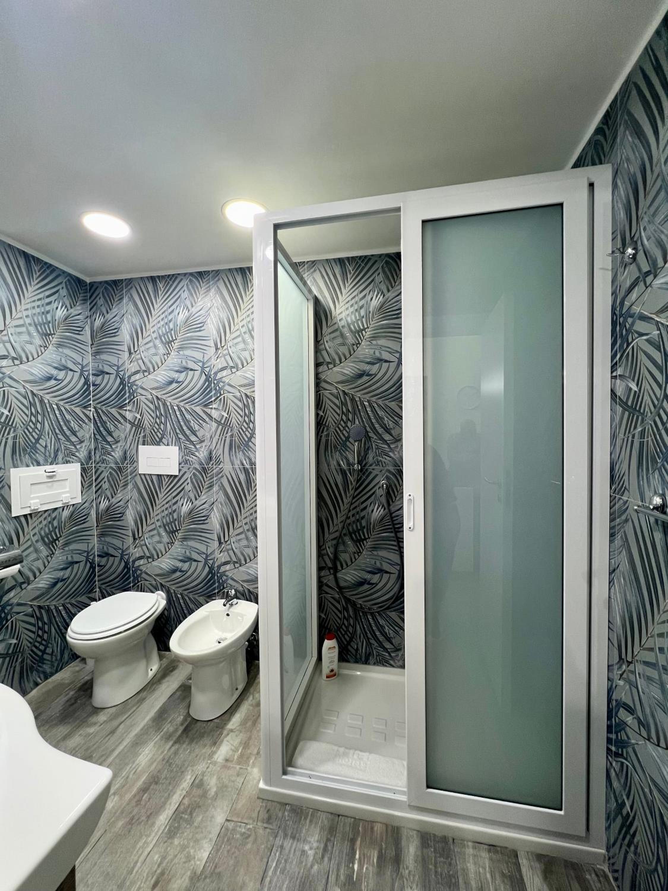 Luxury Home Catacombe Napoli