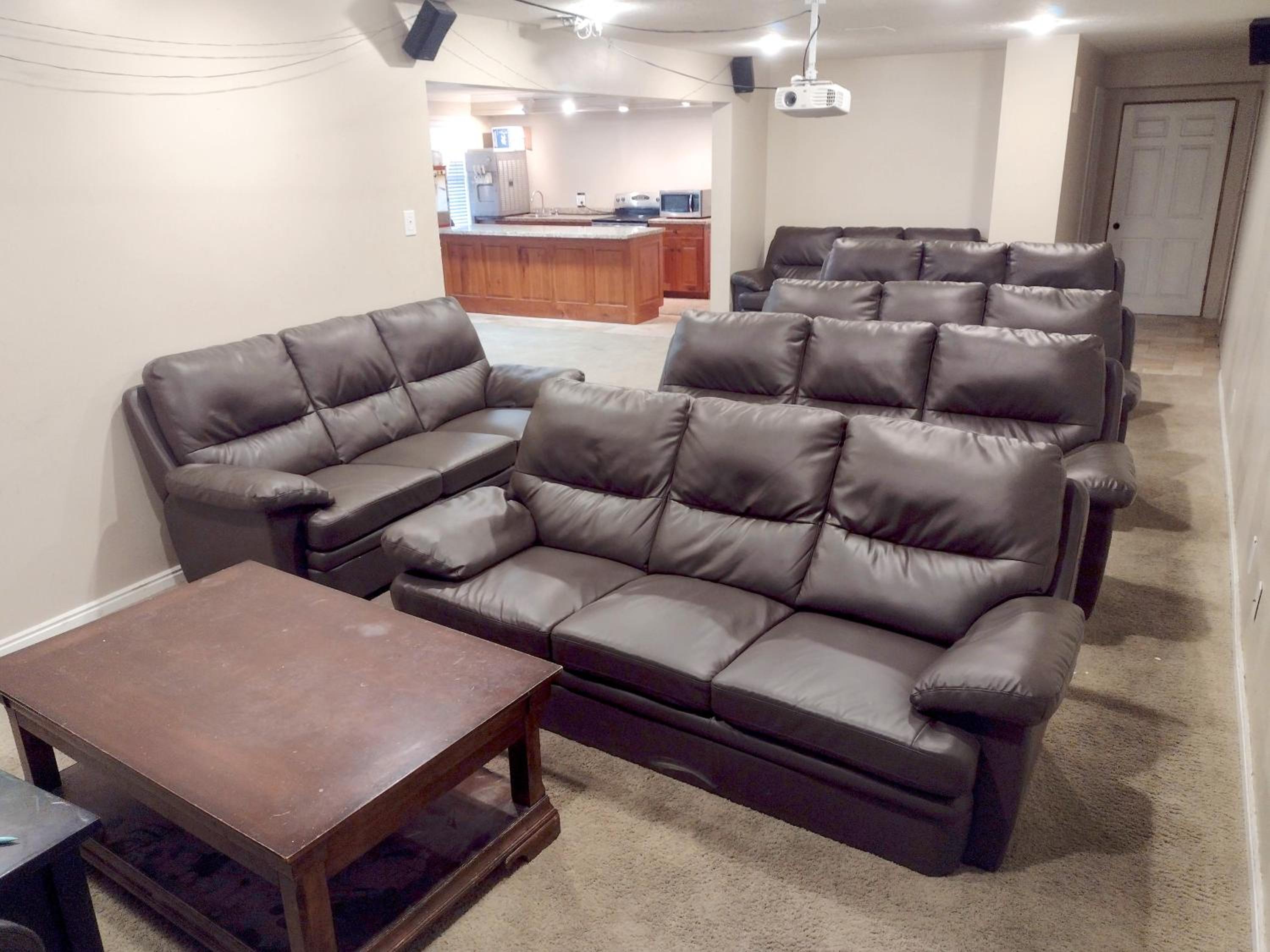 lounge