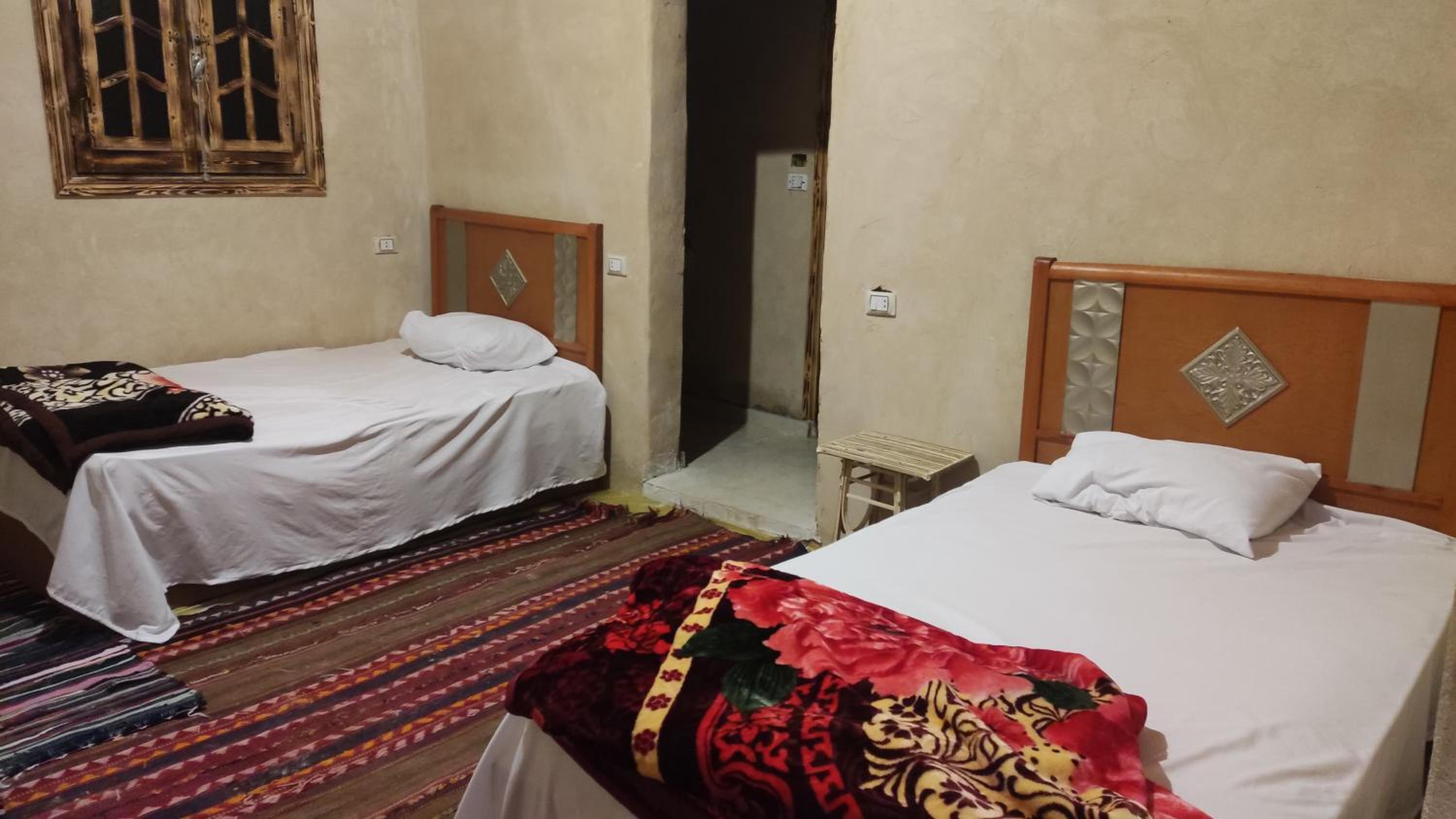 Mezorin Camp