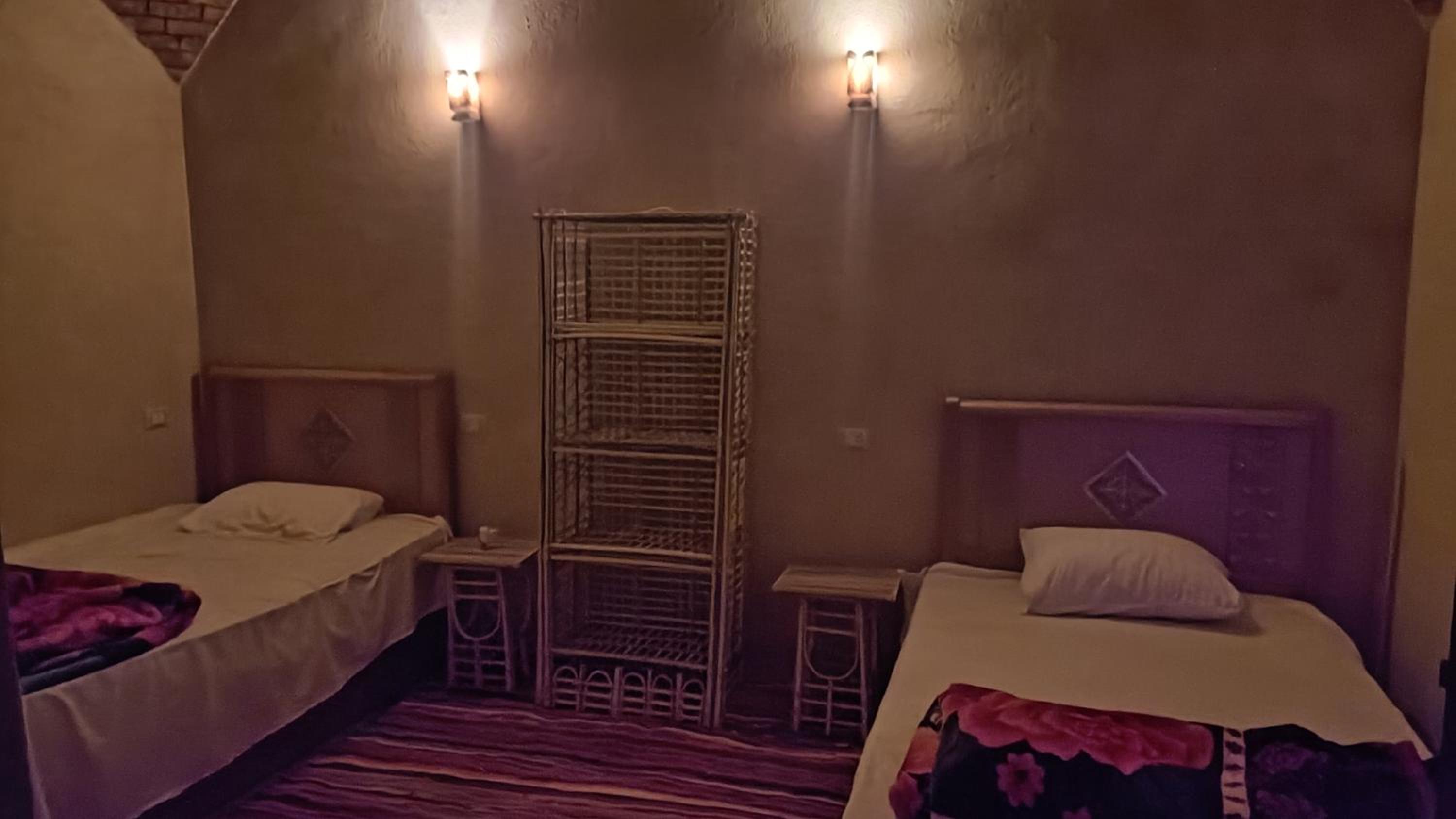 Mezorin Camp