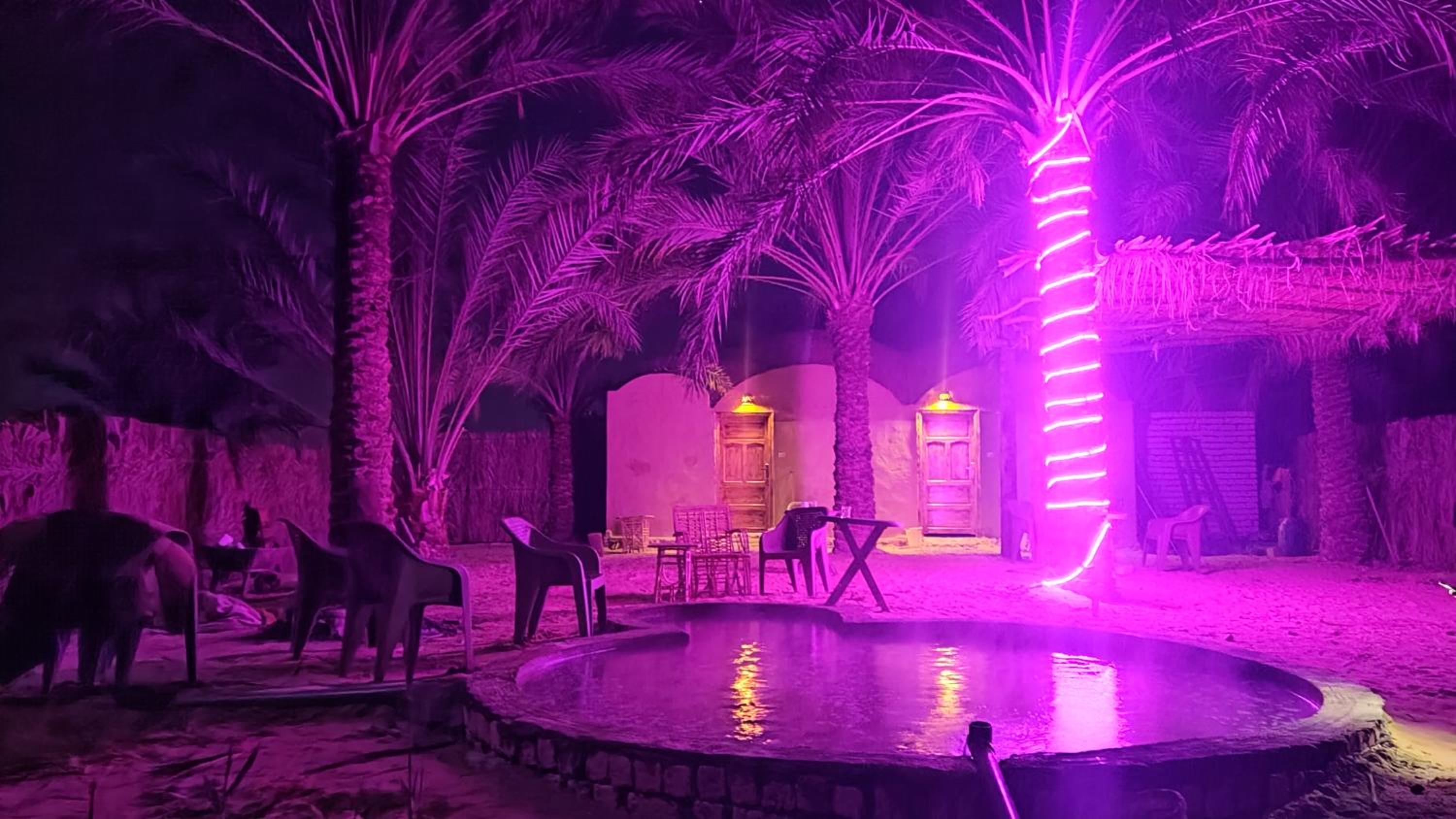Mezorin Camp