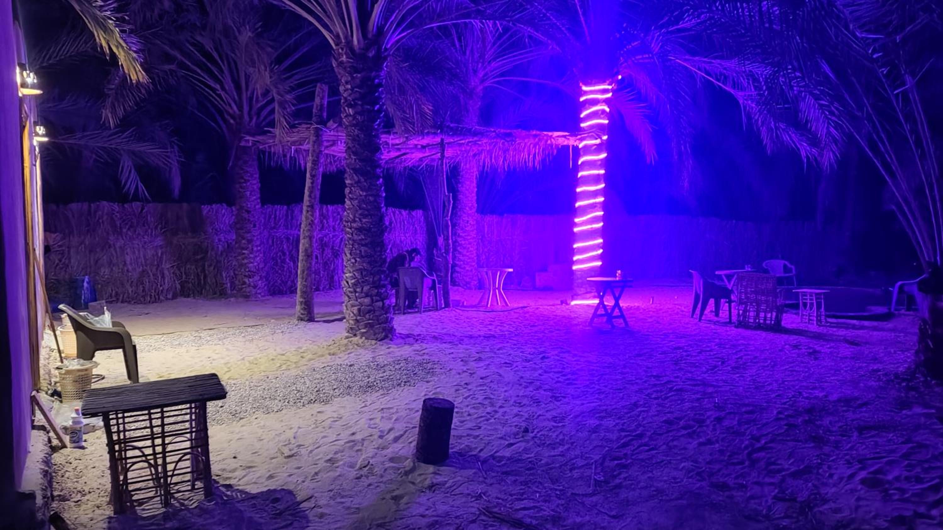 Mezorin Camp