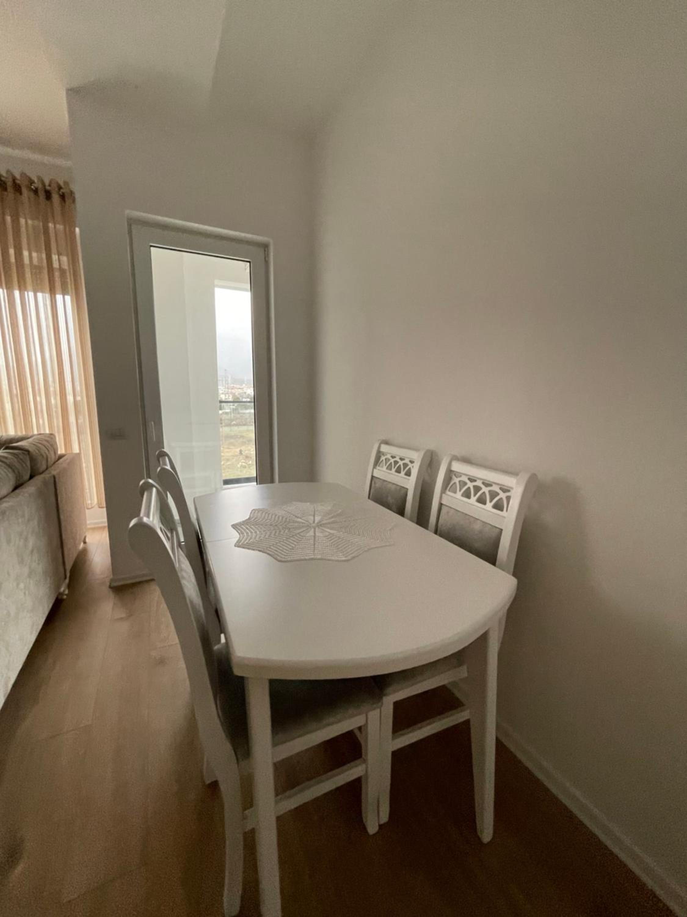 Shehu Apartment 1