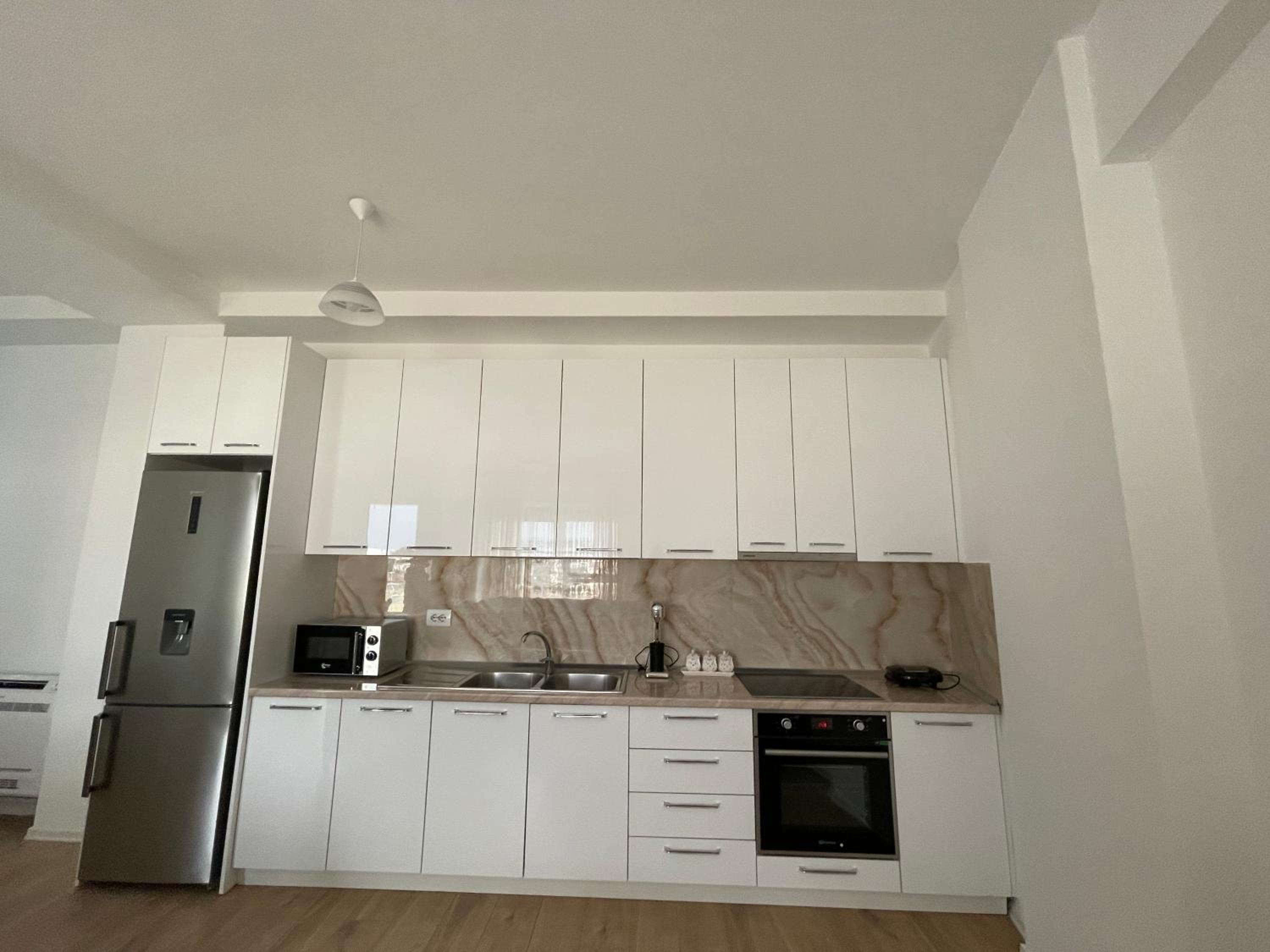 Shehu Apartment 1