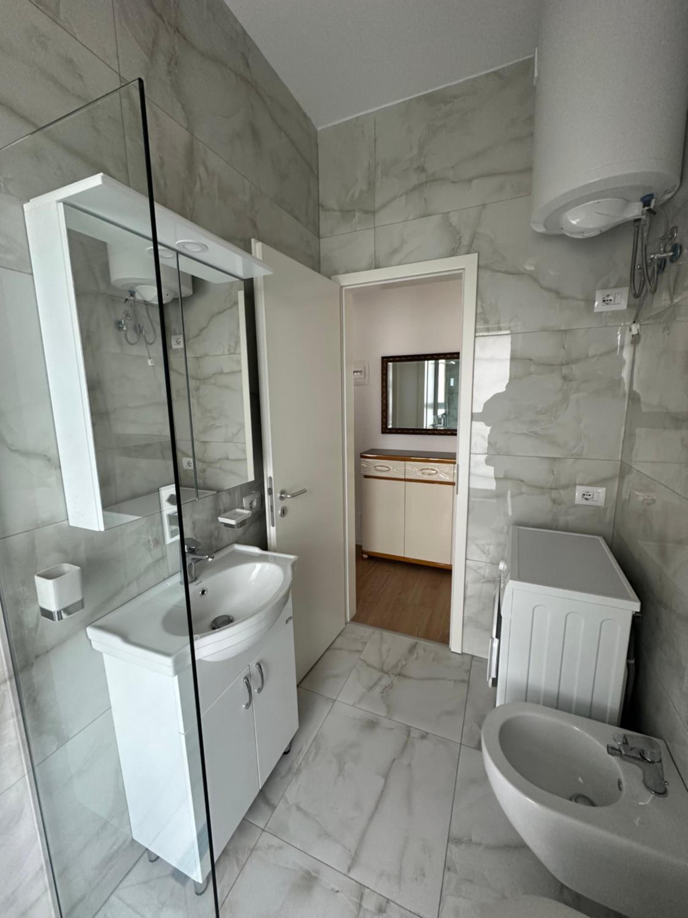 Shehu Apartment 1