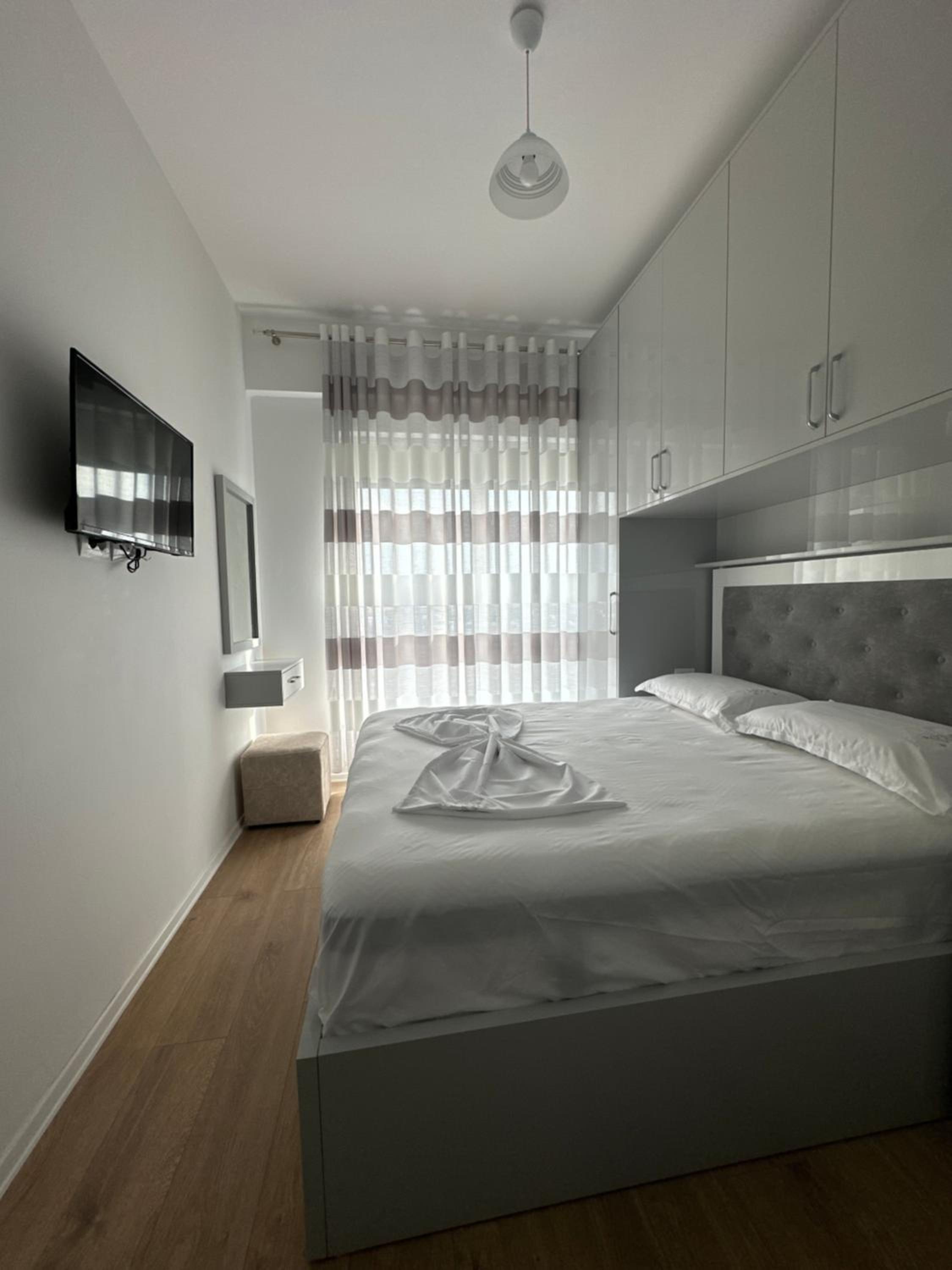 Shehu Apartment 1