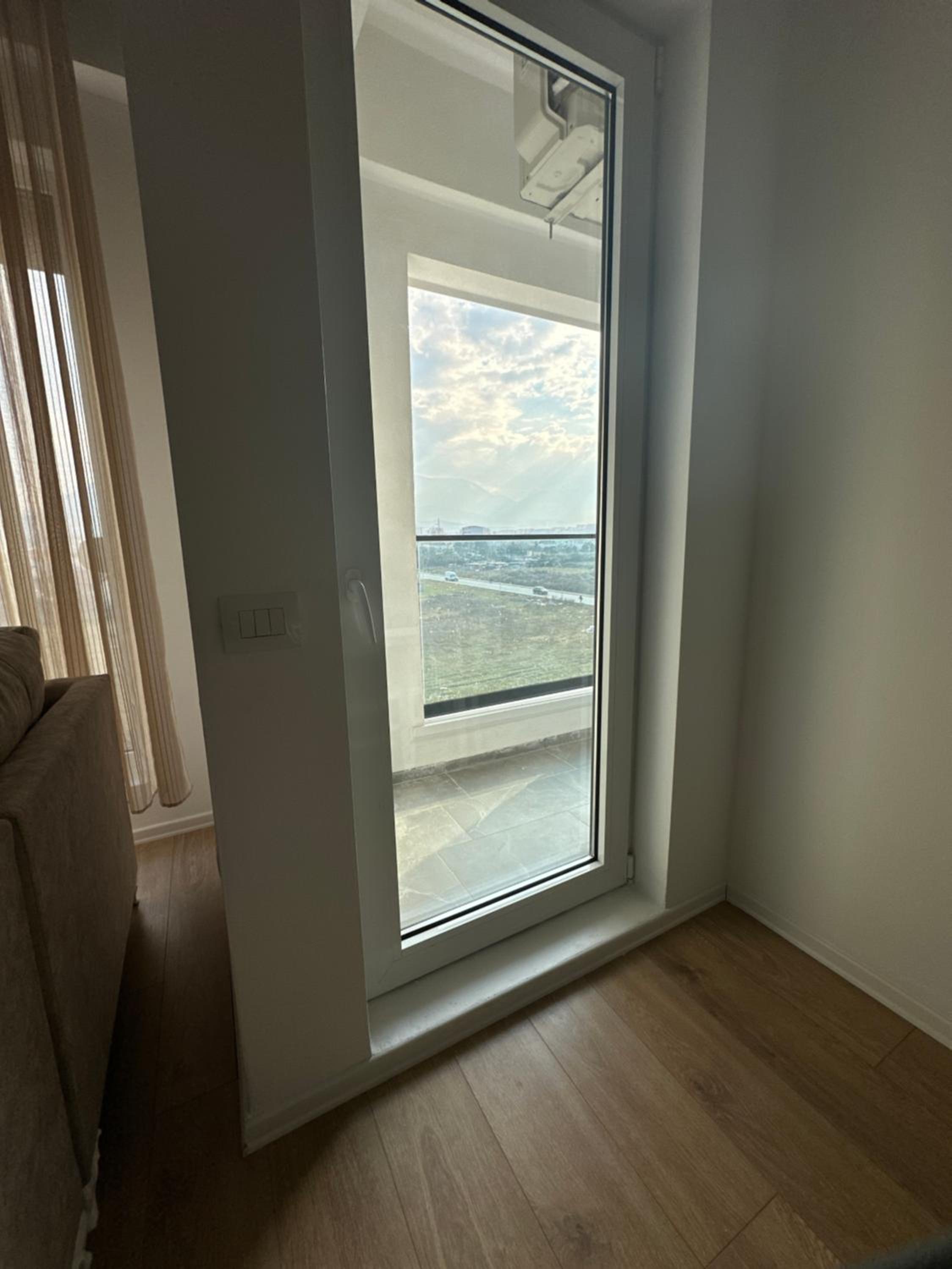 Shehu Apartment 1