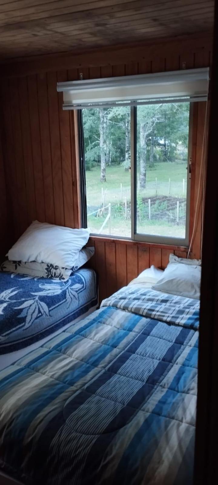 Hostal Carhuello