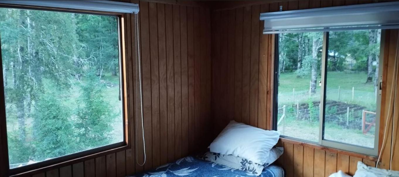 Hostal Carhuello