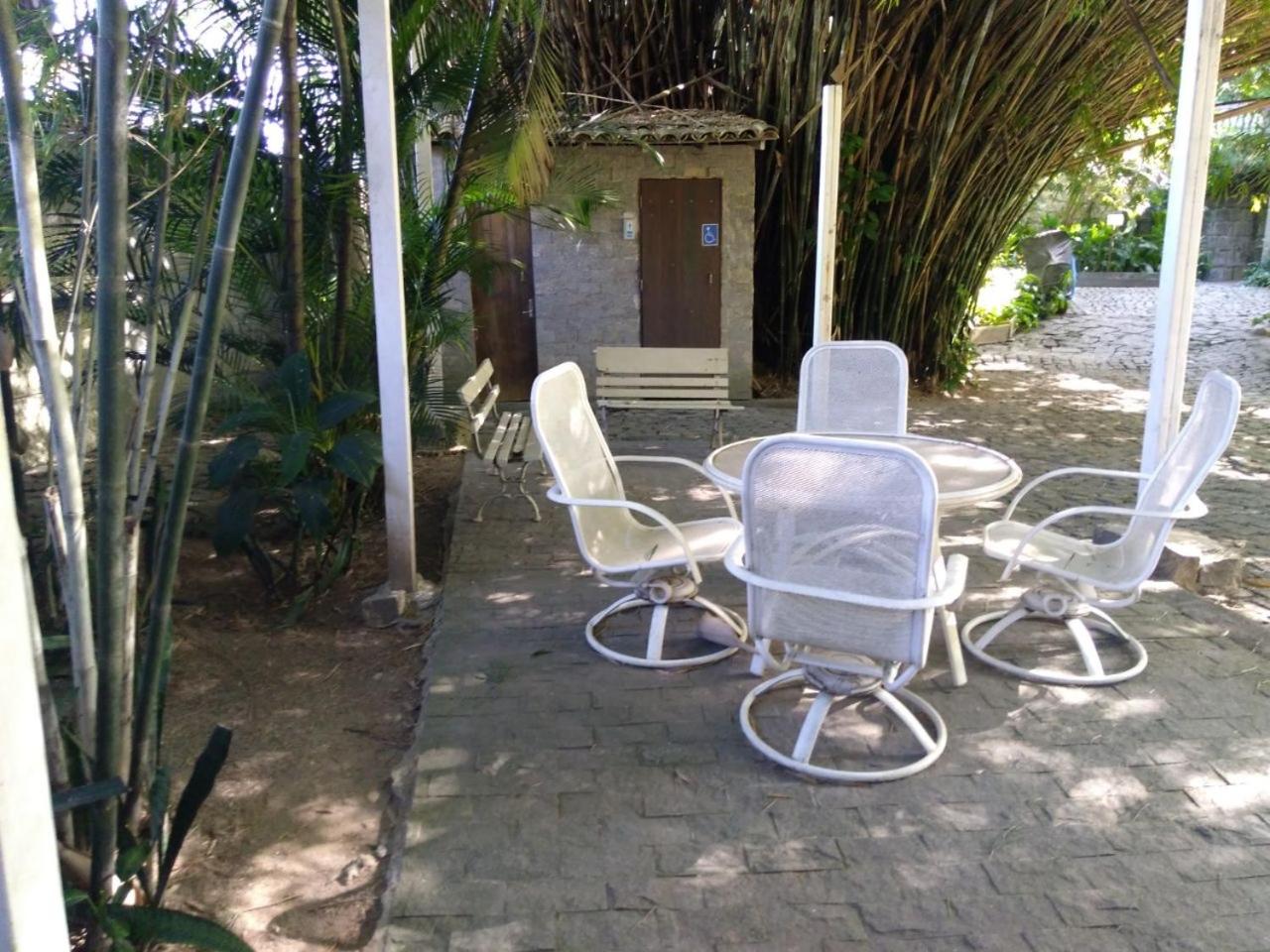 Rio Natureza apart 109