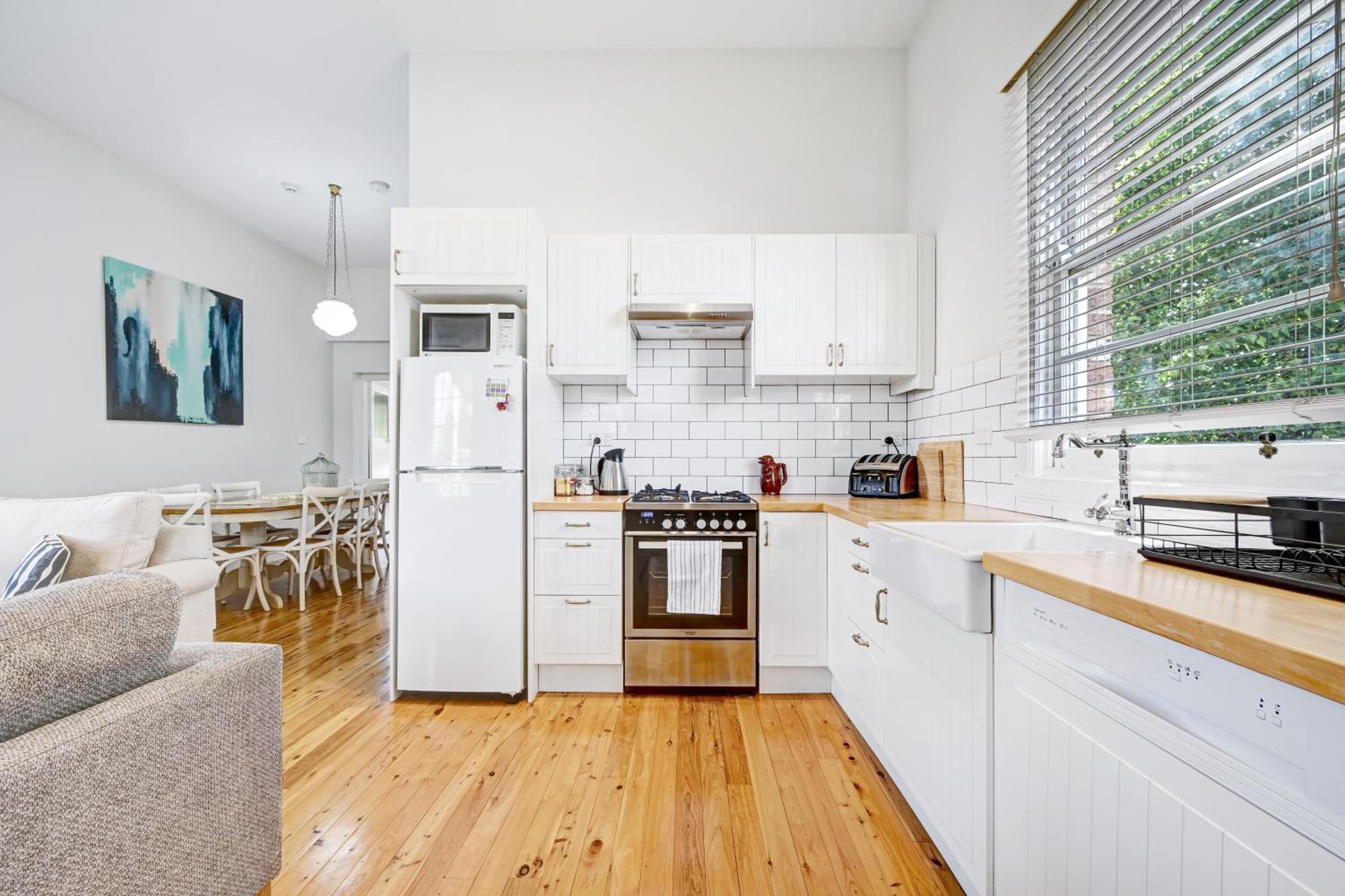Prince Street Cottage - 1890’s Edwardian Gem