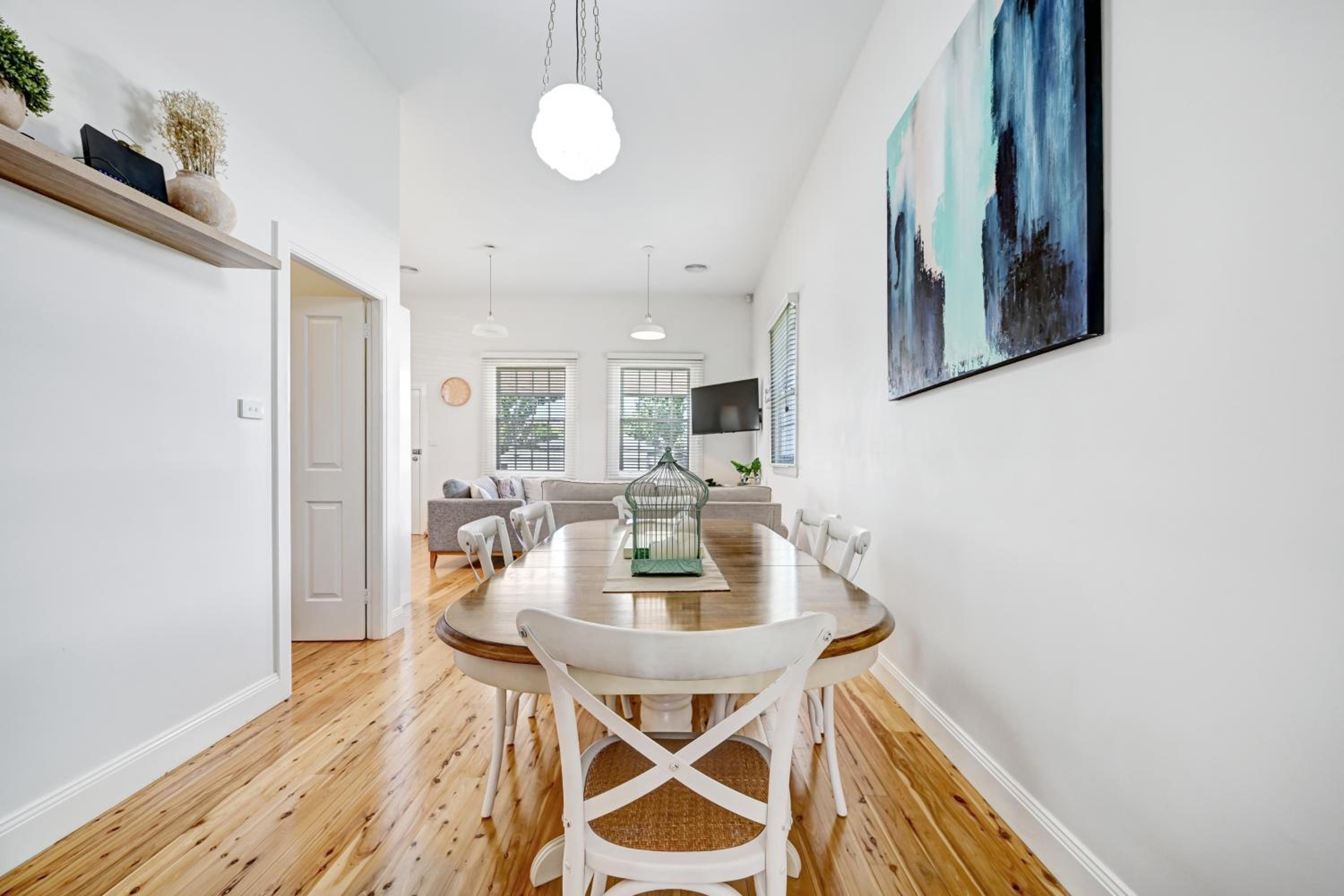 Prince Street Cottage - 1890’s Edwardian Gem