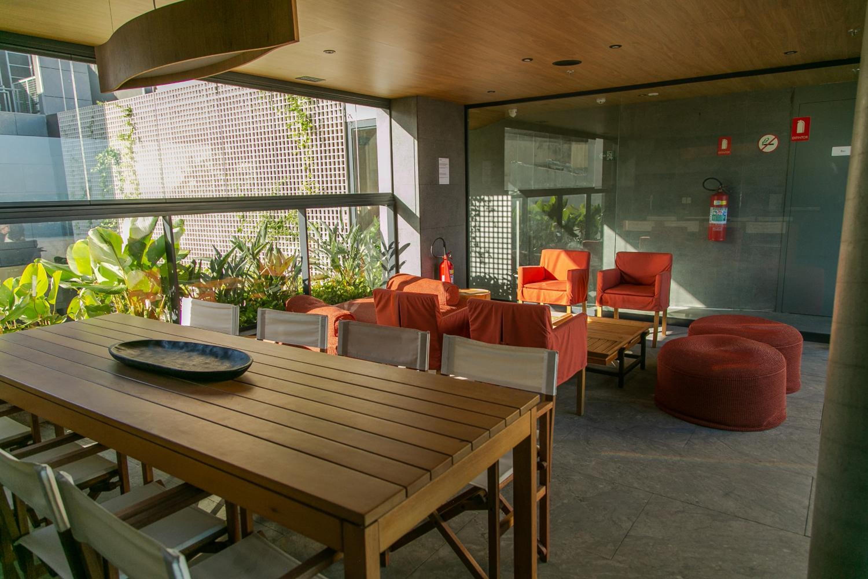 Apt Concept- Av Atlântica 9-Floor