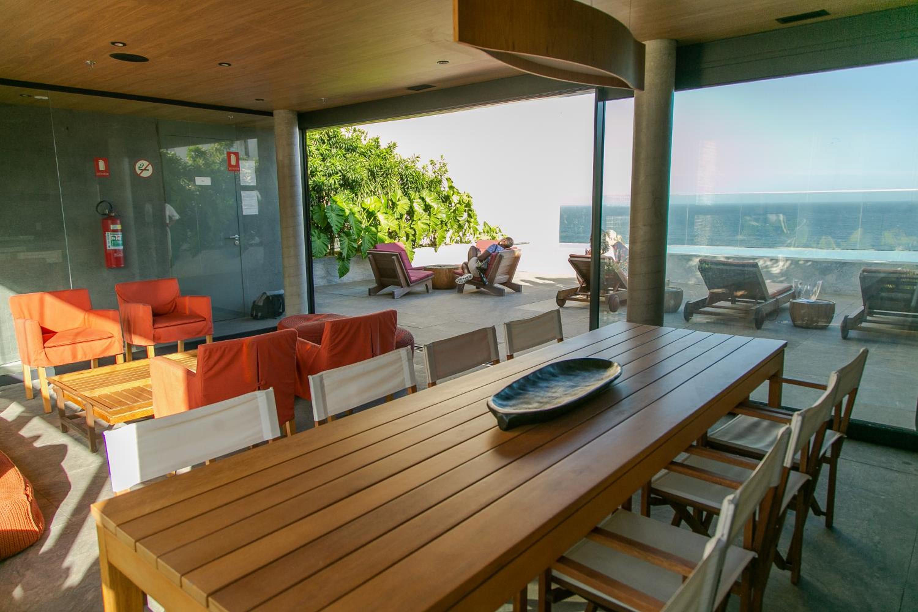 Apt Concept- Av Atlântica 9-Floor