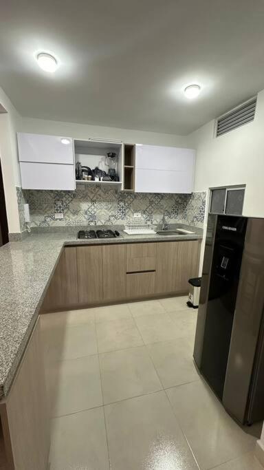 Confortable apartamento
