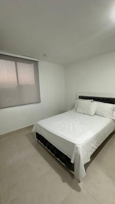 Confortable apartamento