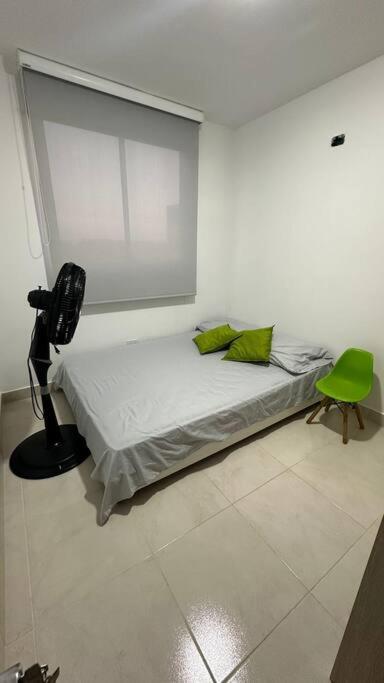 Confortable apartamento