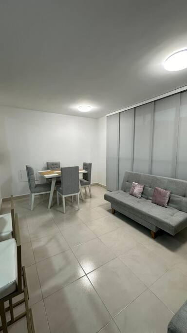 Confortable apartamento
