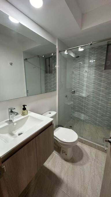 Confortable apartamento