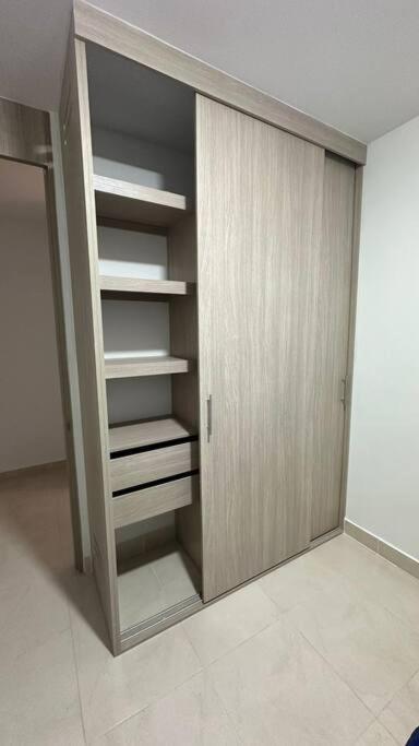 Confortable apartamento