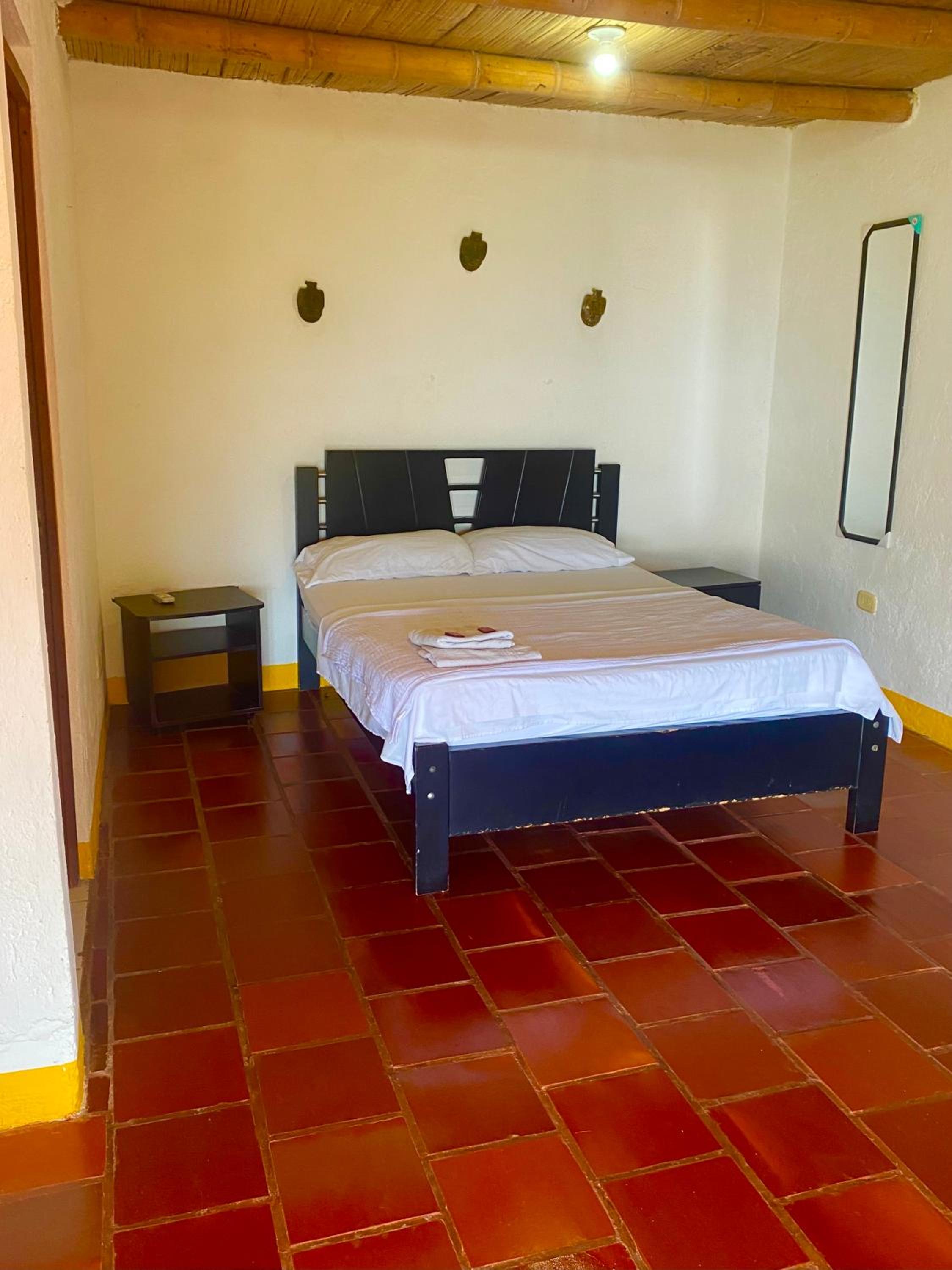 Hostal Casa Horizonte - Property Image 36