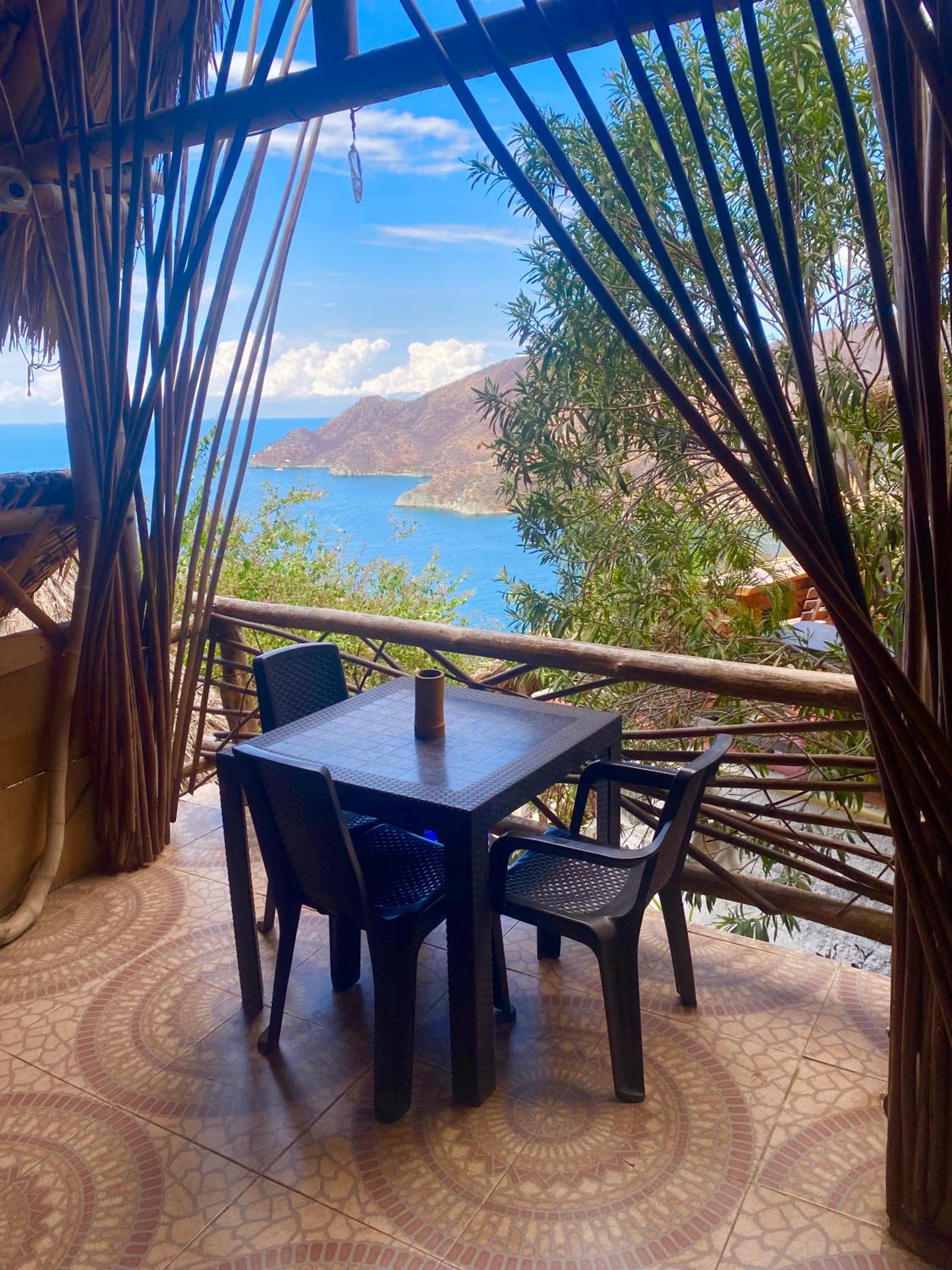 Hostal Casa Horizonte - Property Image 37