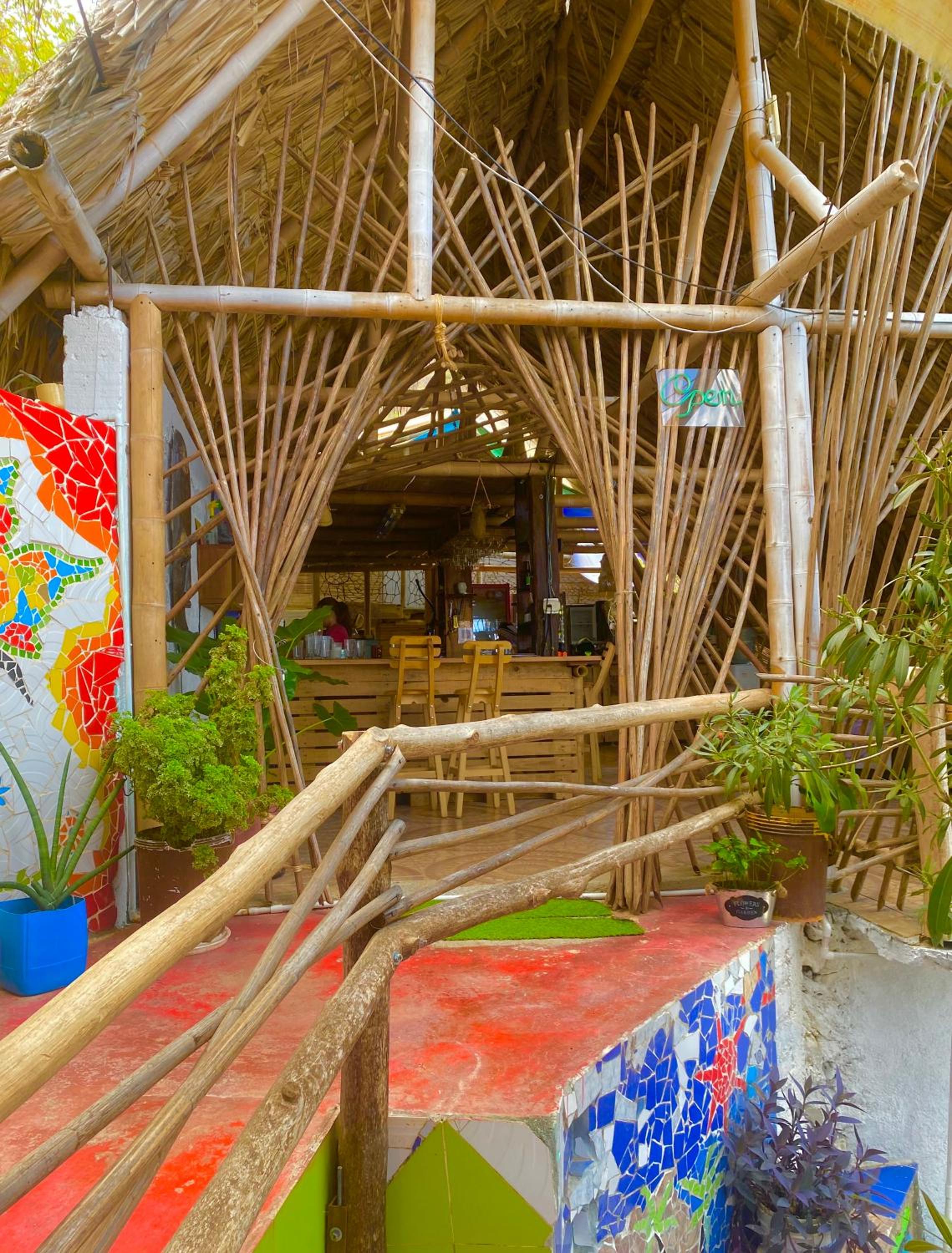 Hostal Casa Horizonte - Property Image 26